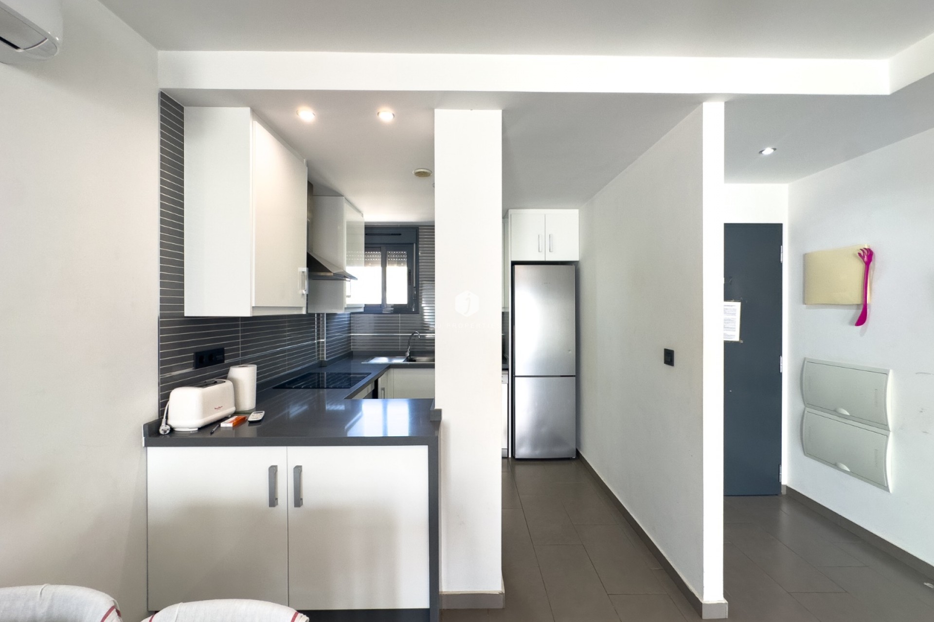 Segunda mano - Apartamento / piso -
La Zenia - Costa Blanca
