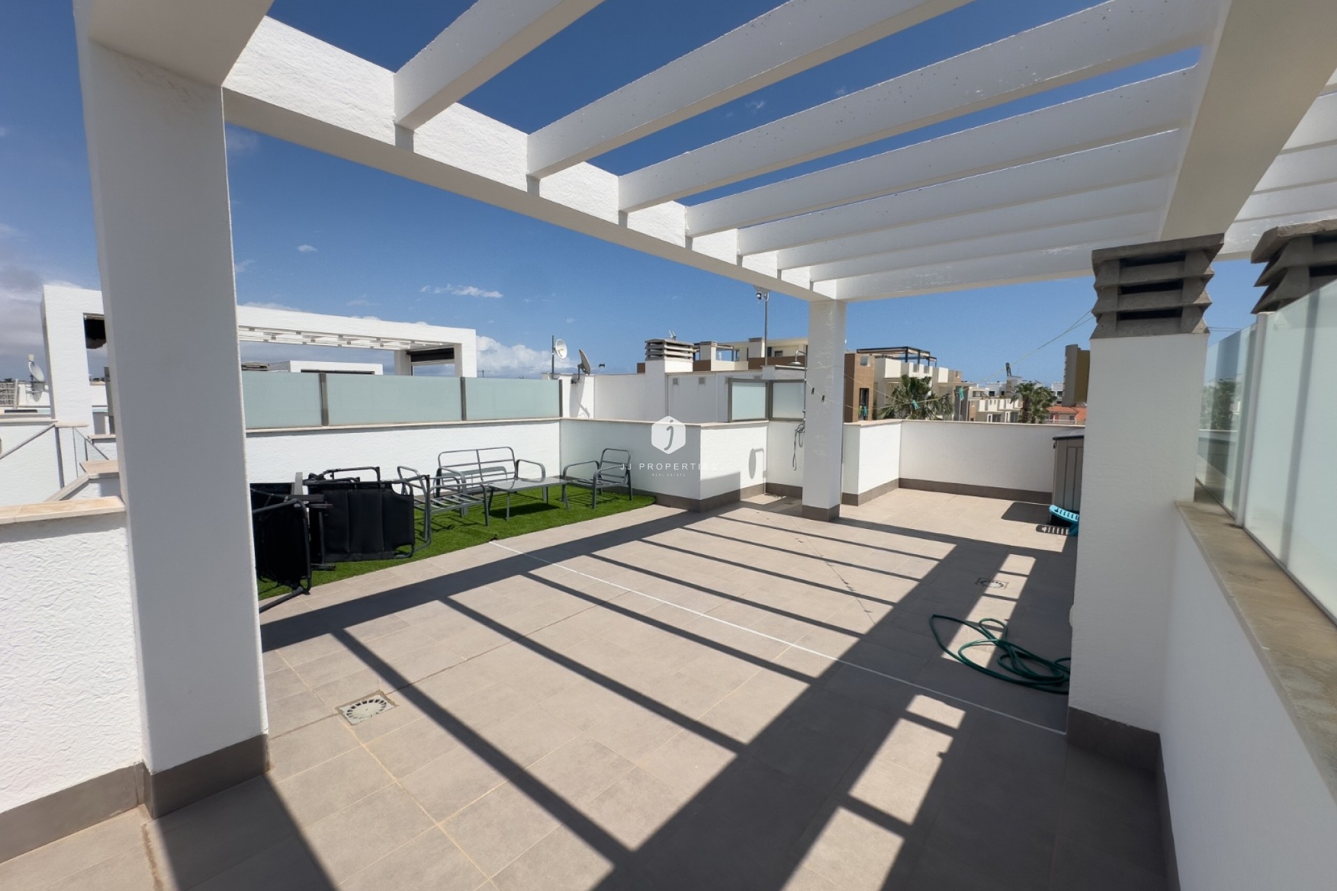 Segunda mano - Apartamento / piso -
La Zenia - Costa Blanca