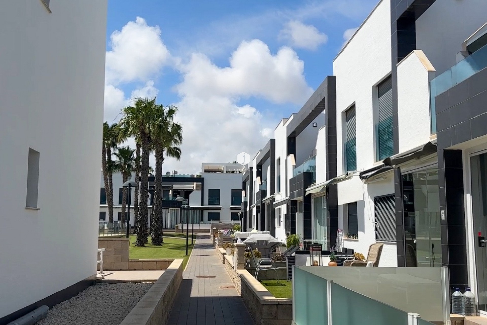 Segunda mano - Apartamento / piso -
La Zenia - Costa Blanca