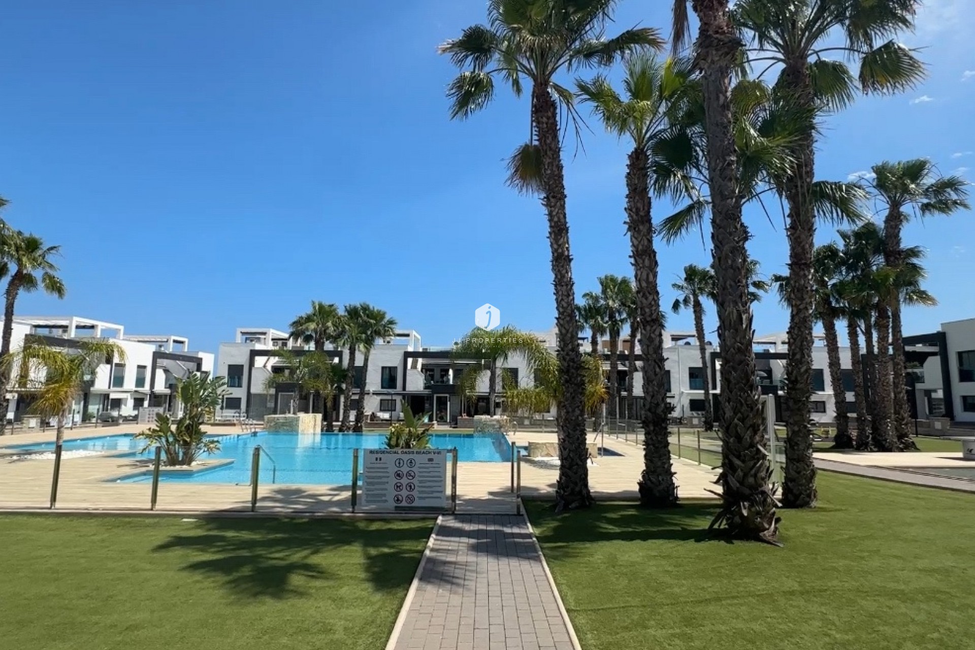 Segunda mano - Apartamento / piso -
La Zenia - Costa Blanca