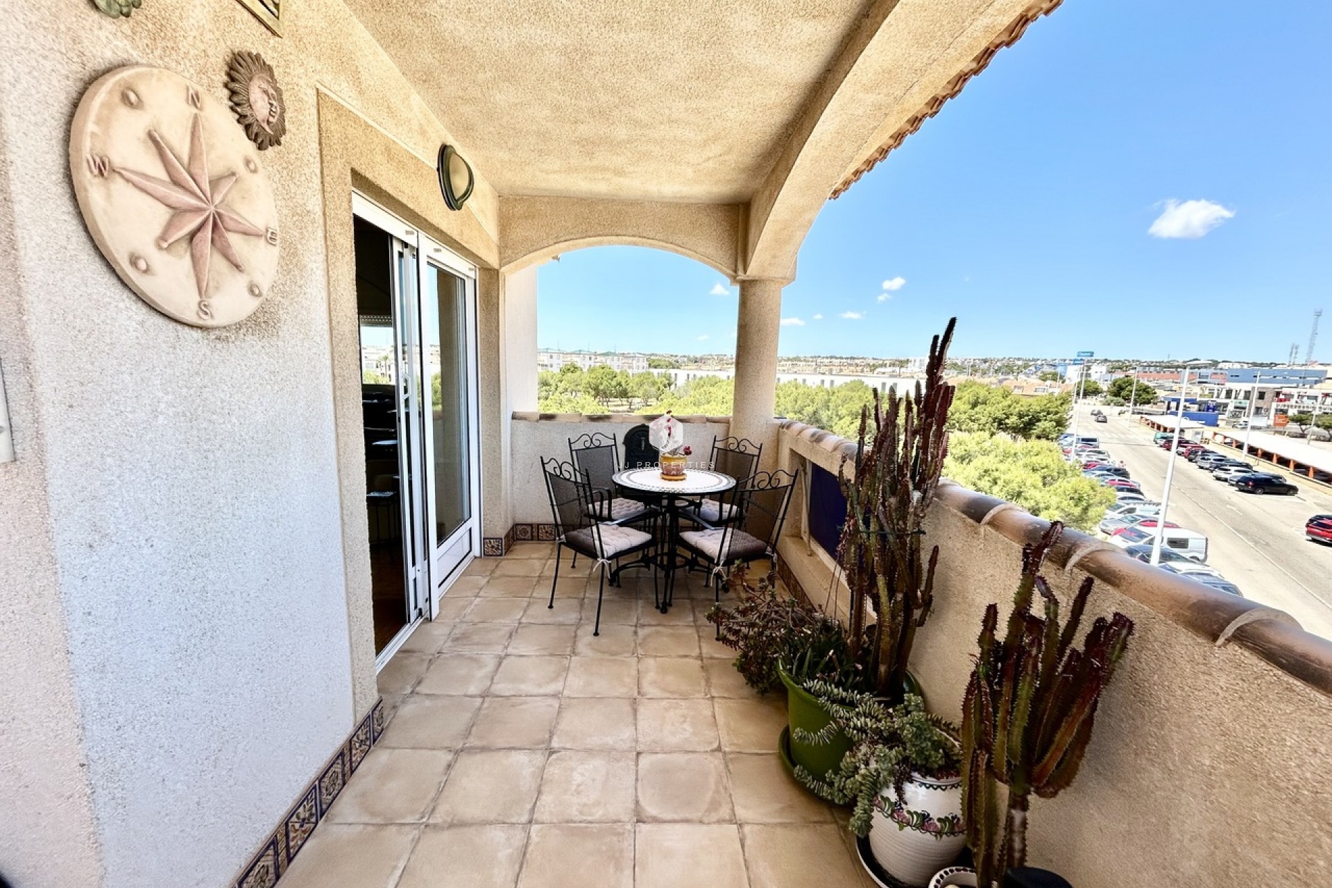 Segunda mano - Apartamento / piso -
La Zenia - Costa Blanca
