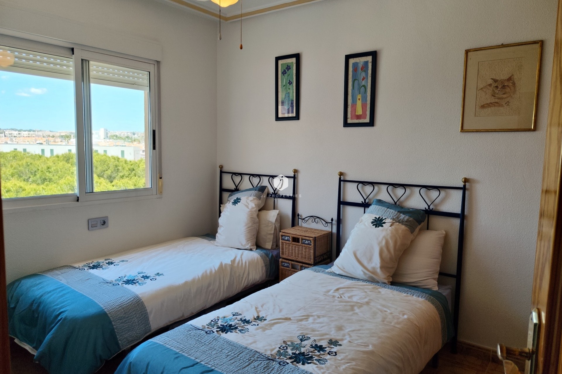 Segunda mano - Apartamento / piso -
La Zenia - Costa Blanca