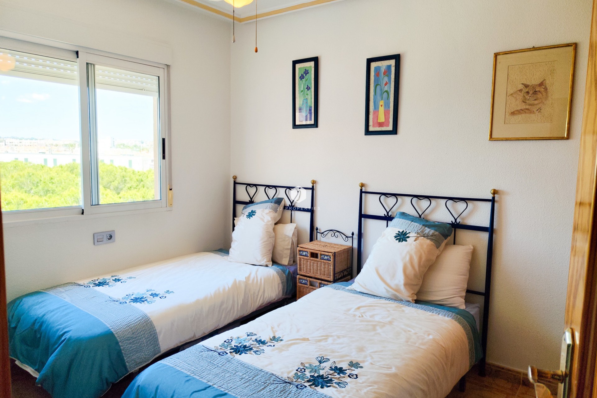 Segunda mano - Apartamento / piso -
La Zenia - Costa Blanca