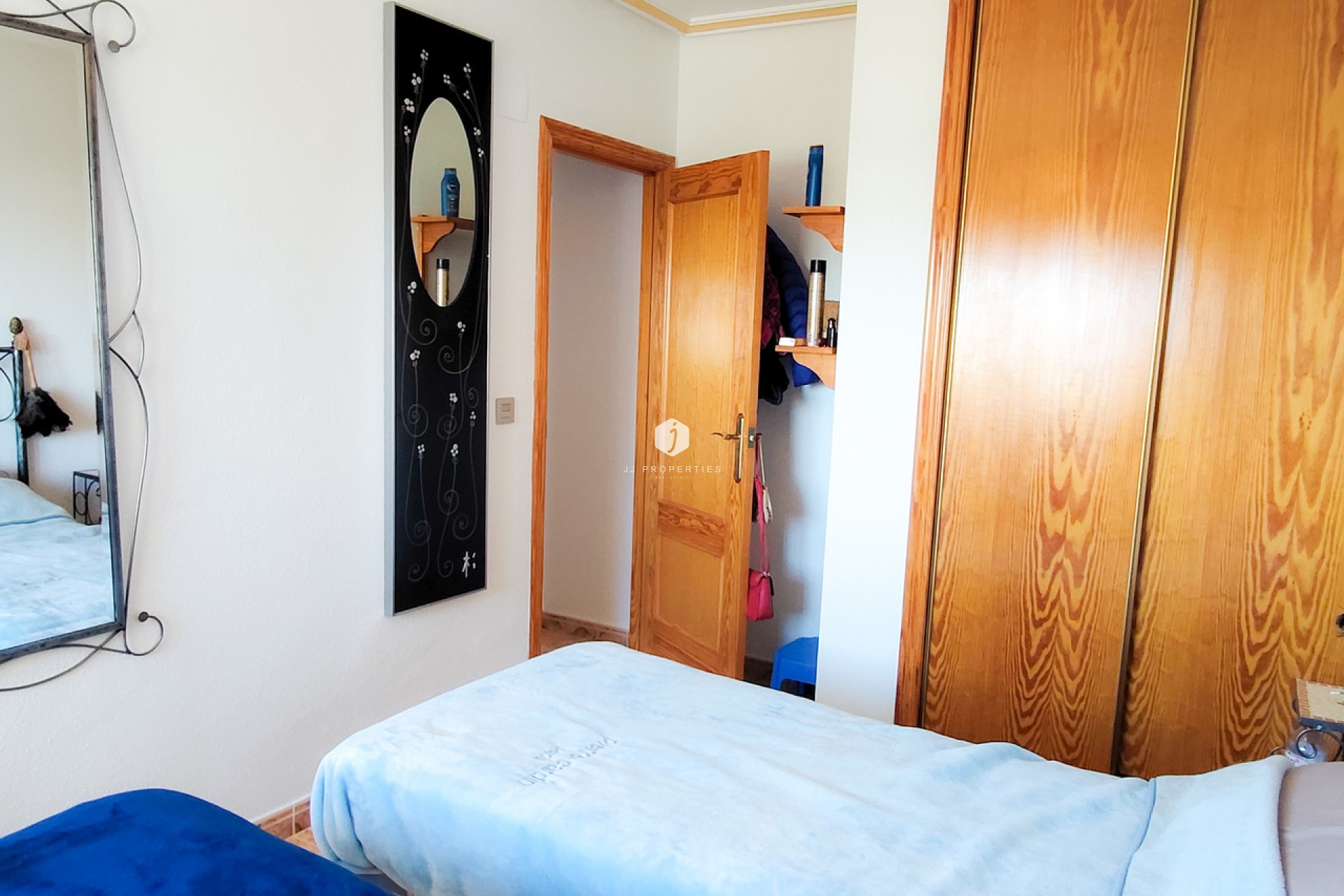 Segunda mano - Apartamento / piso -
La Zenia - Costa Blanca