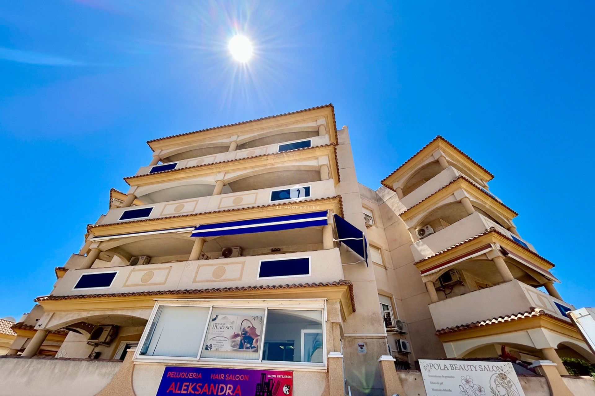 Segunda mano - Apartamento / piso -
La Zenia - Costa Blanca