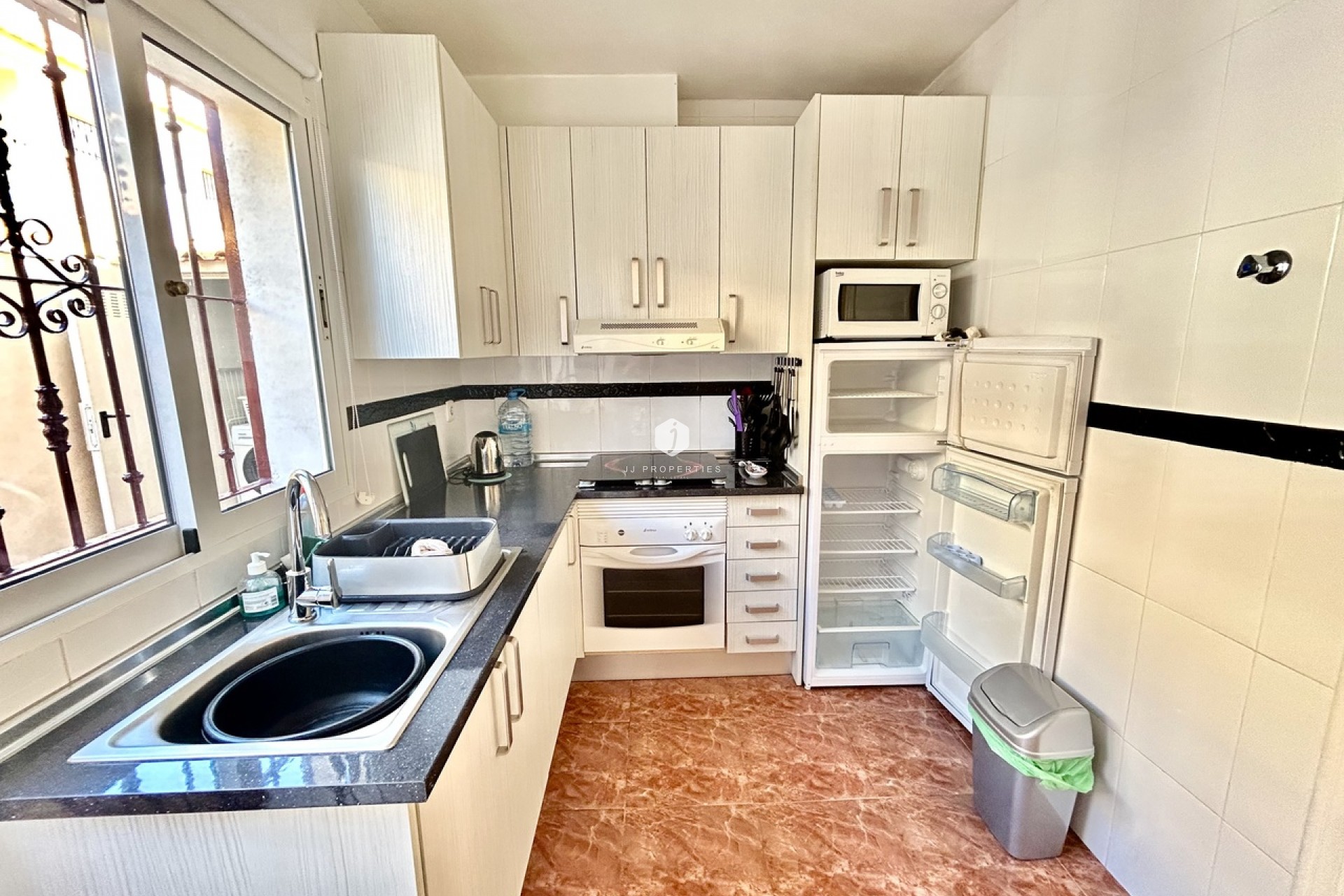 Segunda mano - Apartamento / piso -
La Zenia - Costa Blanca