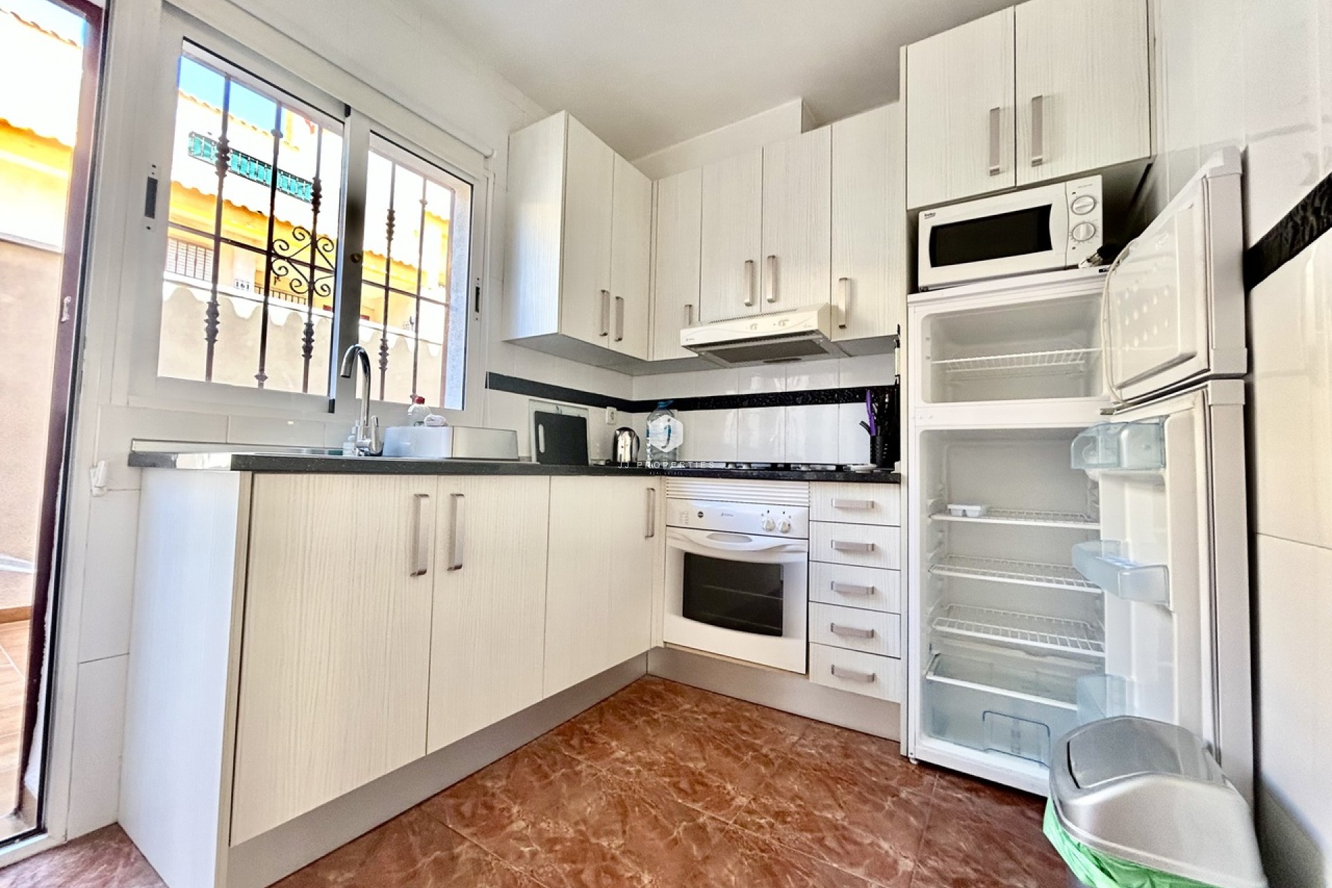 Segunda mano - Apartamento / piso -
La Zenia - Costa Blanca