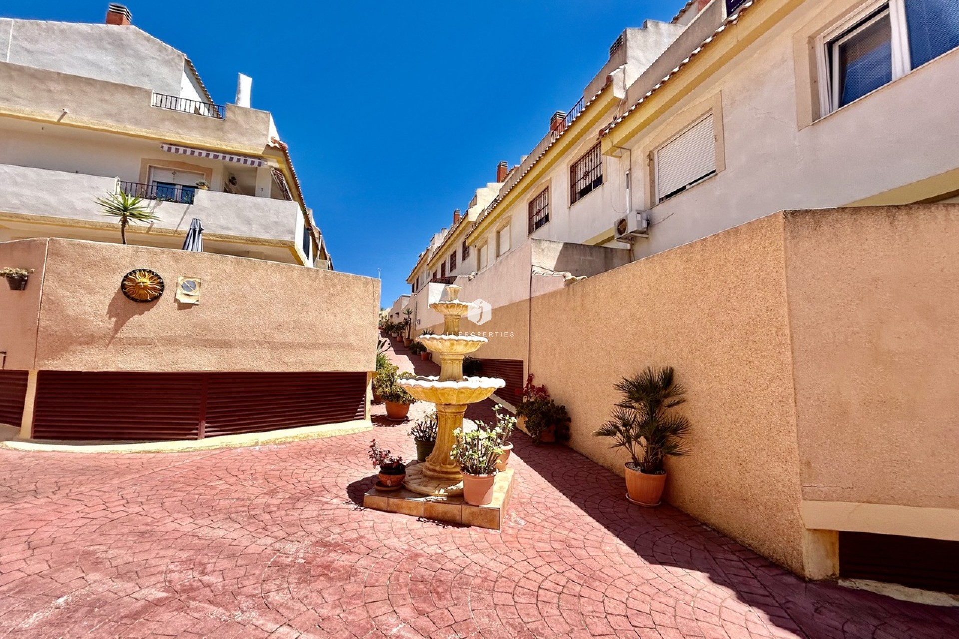 Segunda mano - Apartamento / piso -
La Zenia - Costa Blanca