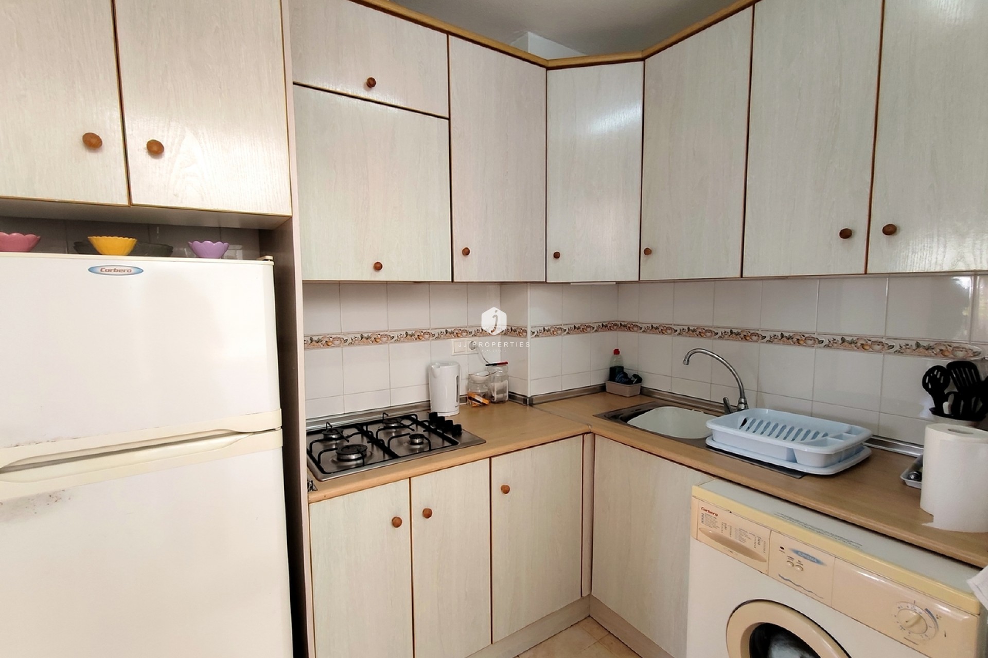 Segunda mano - Apartamento / piso -
La Zenia - Costa Blanca