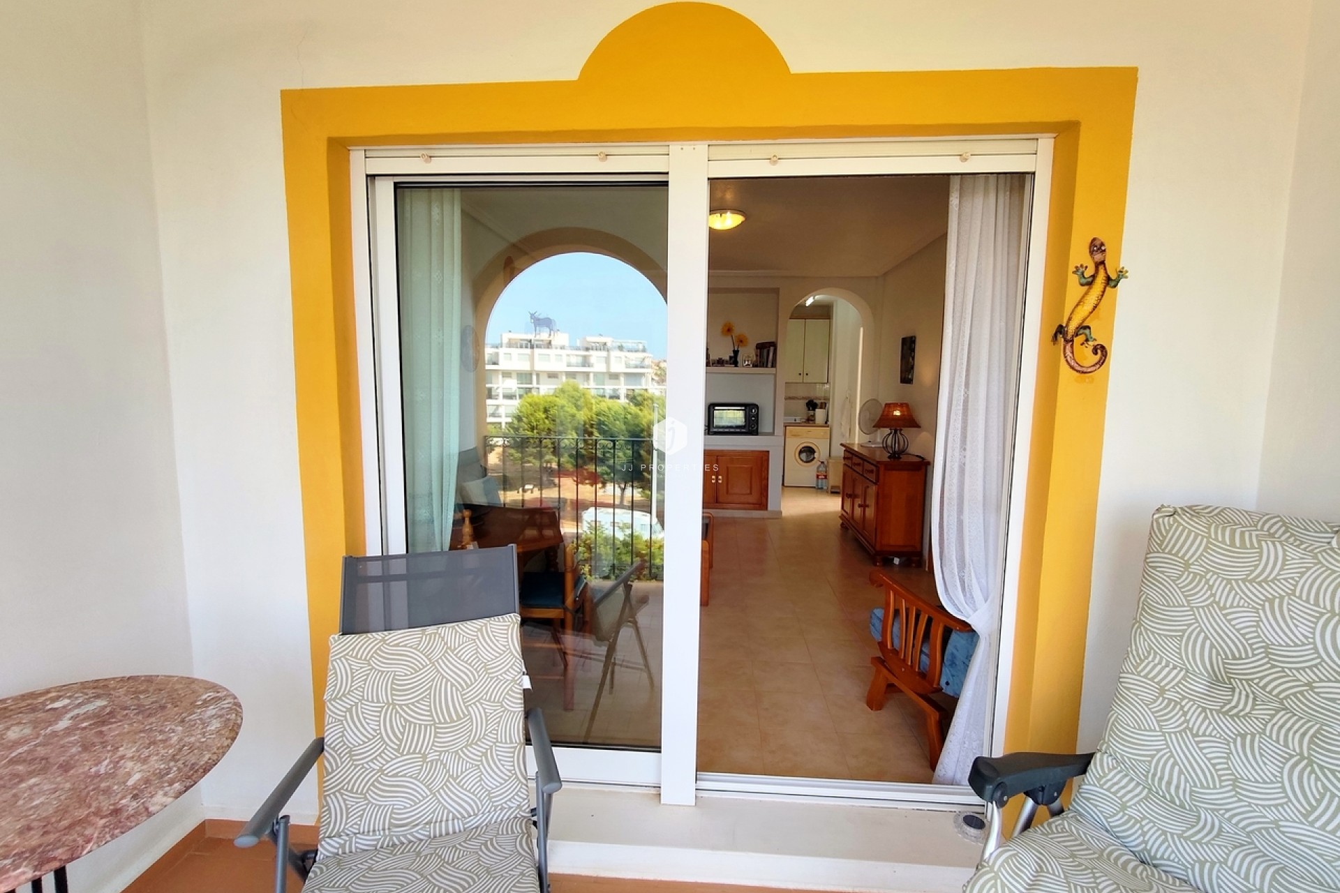 Segunda mano - Apartamento / piso -
La Zenia - Costa Blanca