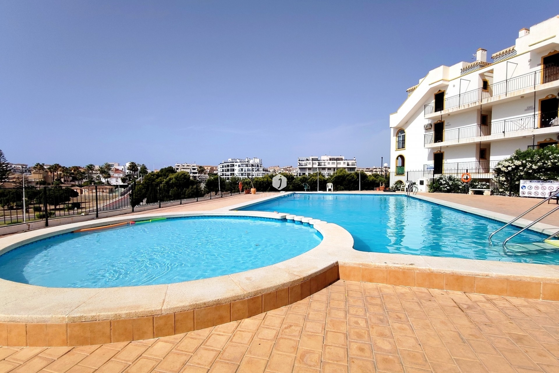 Segunda mano - Apartamento / piso -
La Zenia - Costa Blanca
