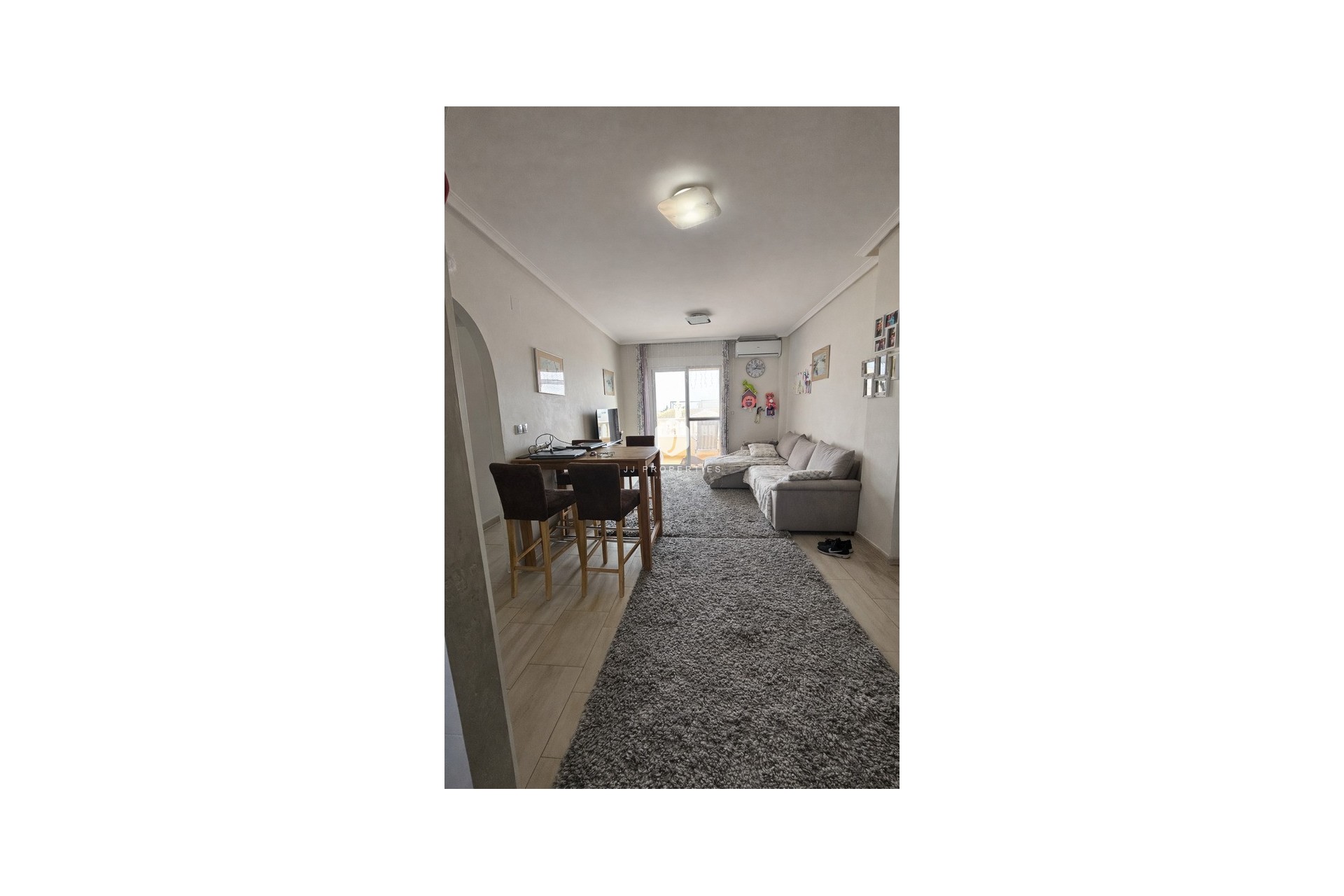 Segunda mano - Apartamento / piso -
Lomas de Caboroig - Costa Blanca