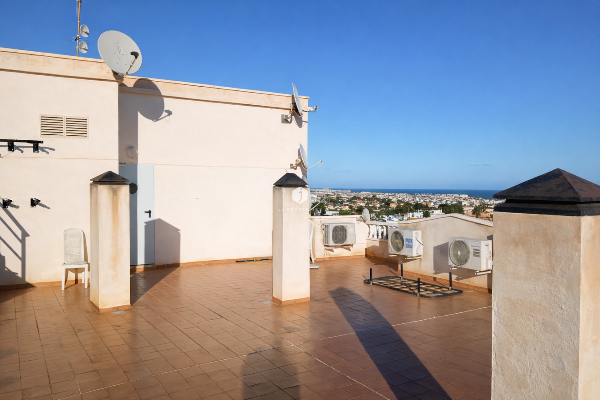 Segunda mano - Apartamento / piso -
Lomas de Caboroig - Costa Blanca