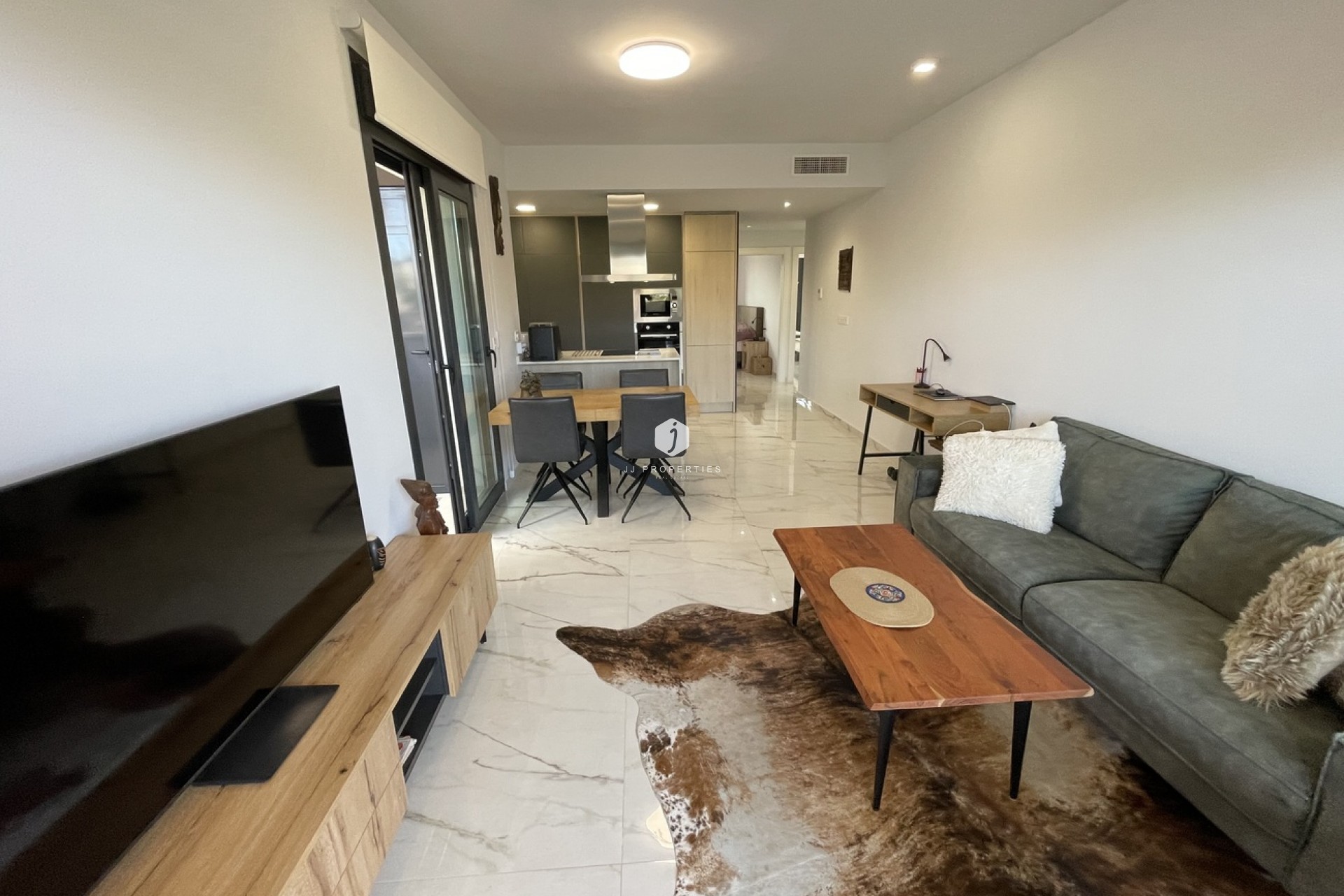 Segunda mano - Apartamento / piso -
Los Altos - Costa Blanca