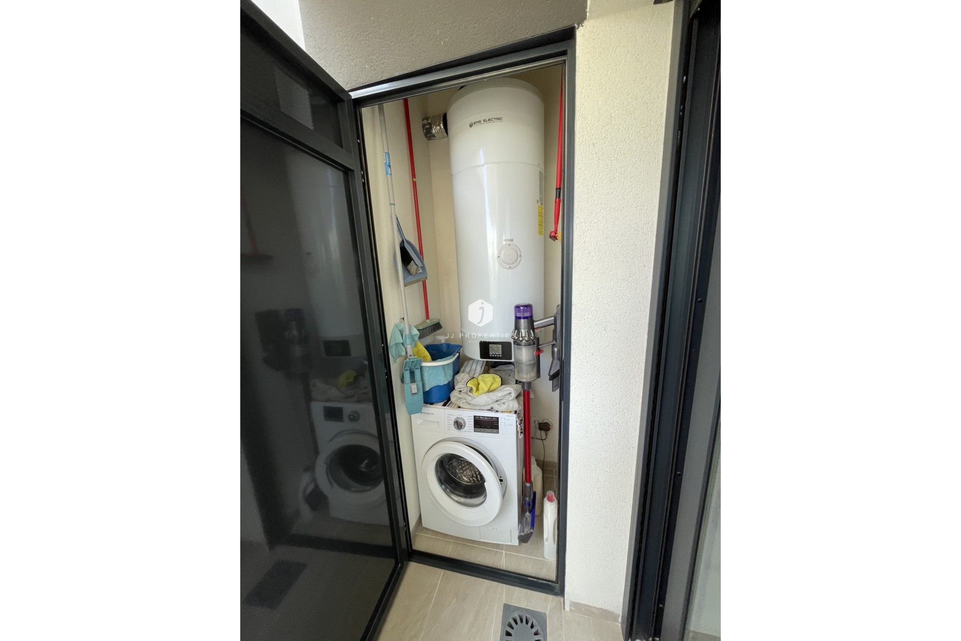 Segunda mano - Apartamento / piso -
Los Altos - Costa Blanca