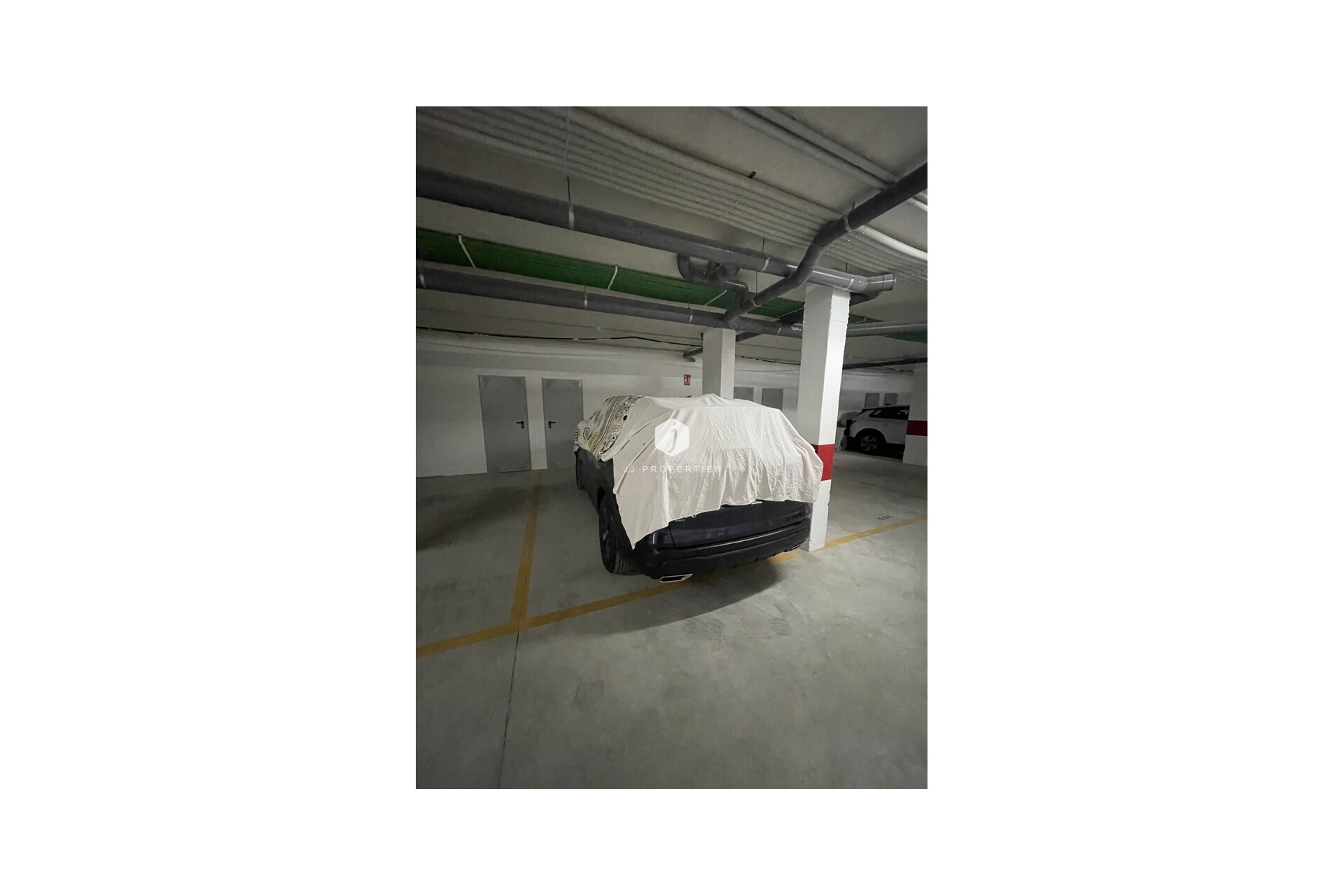 Segunda mano - Apartamento / piso -
Los Altos - Costa Blanca