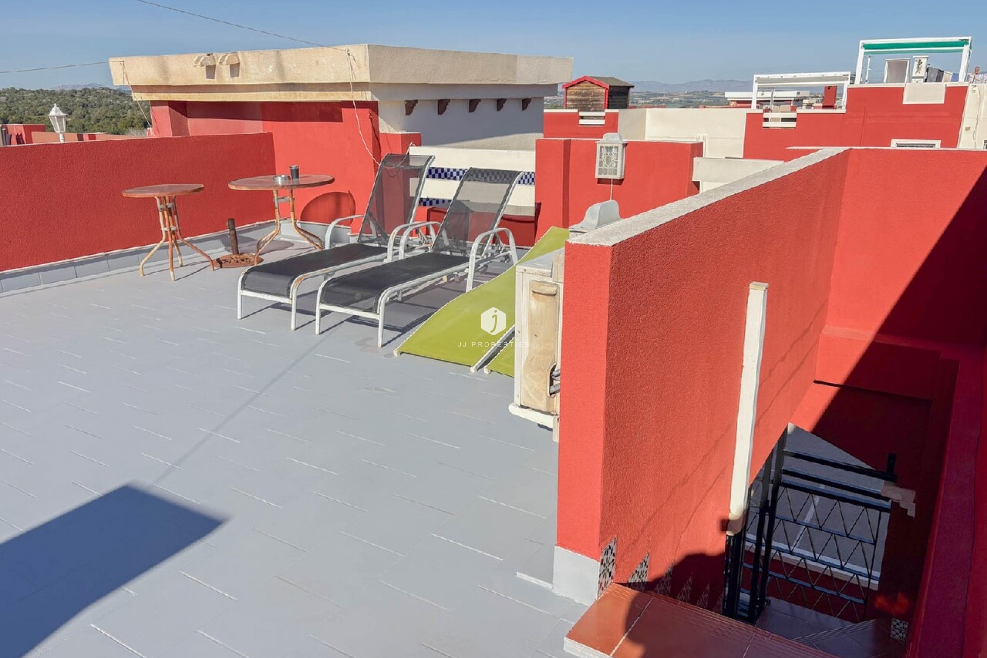 Segunda mano - Apartamento / piso -
Los Altos - Costa Blanca