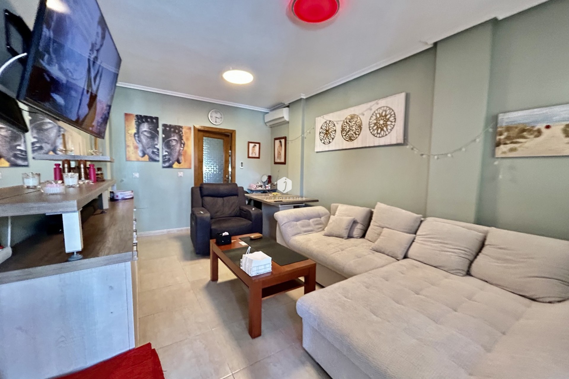 Segunda mano - Apartamento / piso -
Los Altos - Costa Blanca