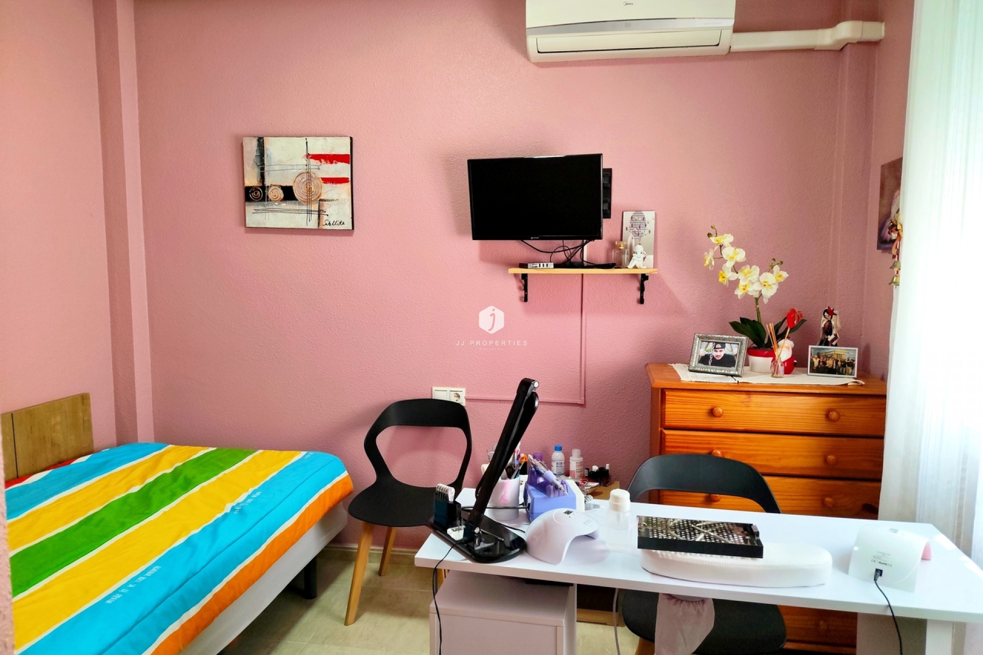 Segunda mano - Apartamento / piso -
Los Altos - Costa Blanca