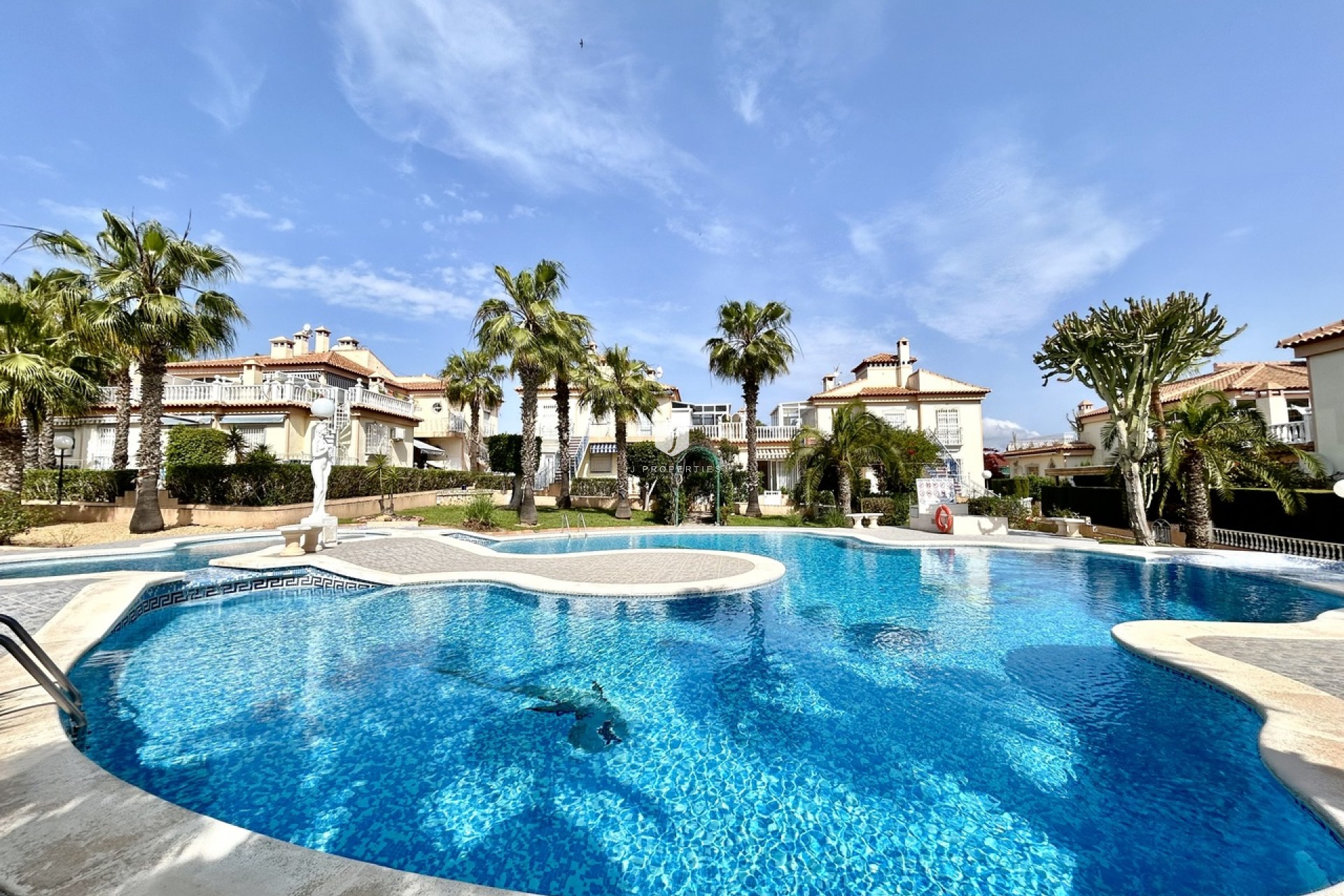 Segunda mano - Apartamento / piso -
Los Altos - Costa Blanca