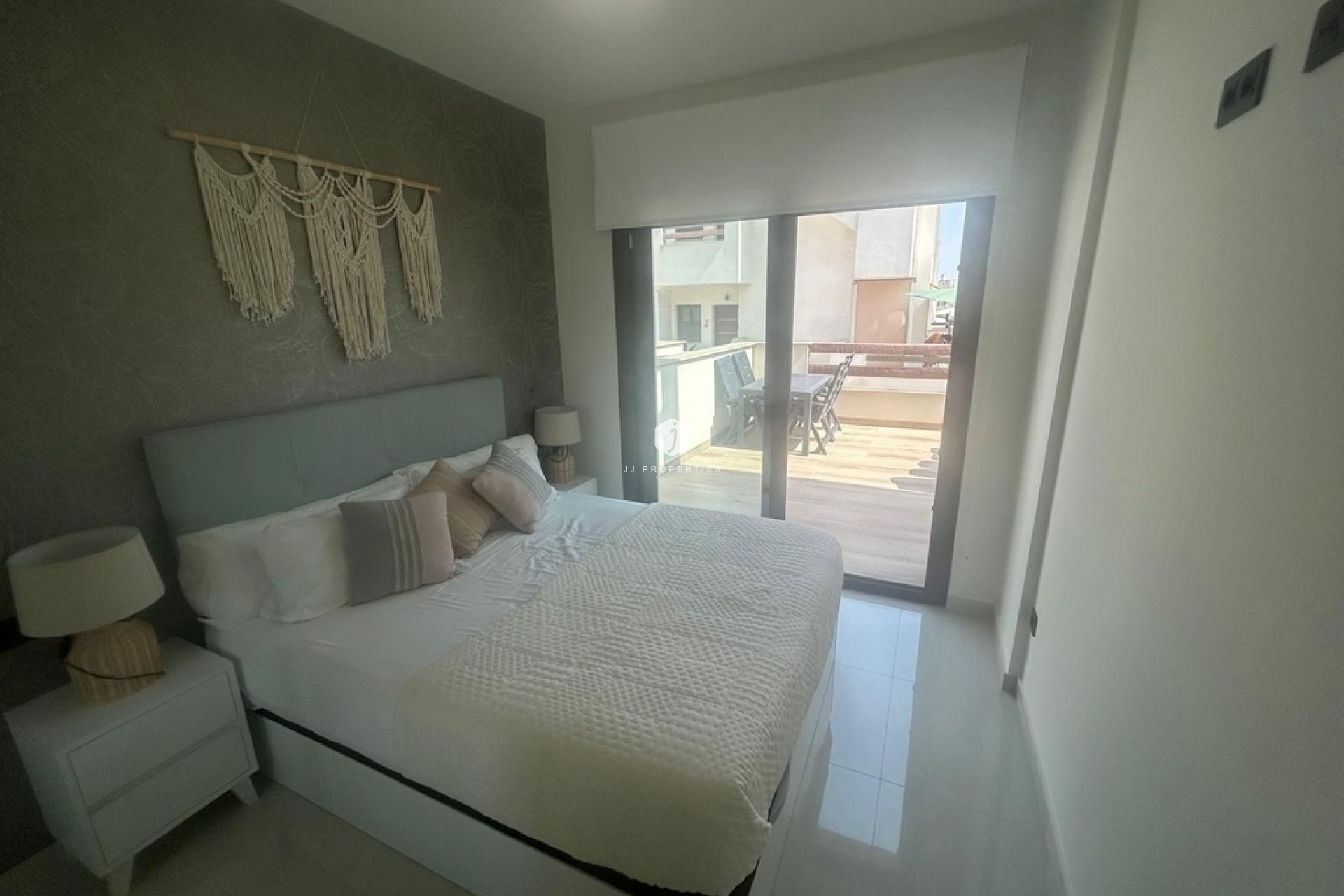 Segunda mano - Apartamento / piso -
Los Balcones - AMAY Urbanisation