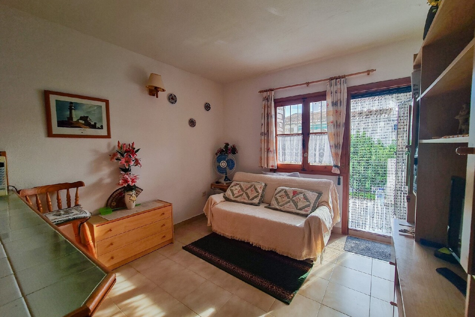 Segunda mano - Apartamento / piso -
Los Balcones - Costa Blanca