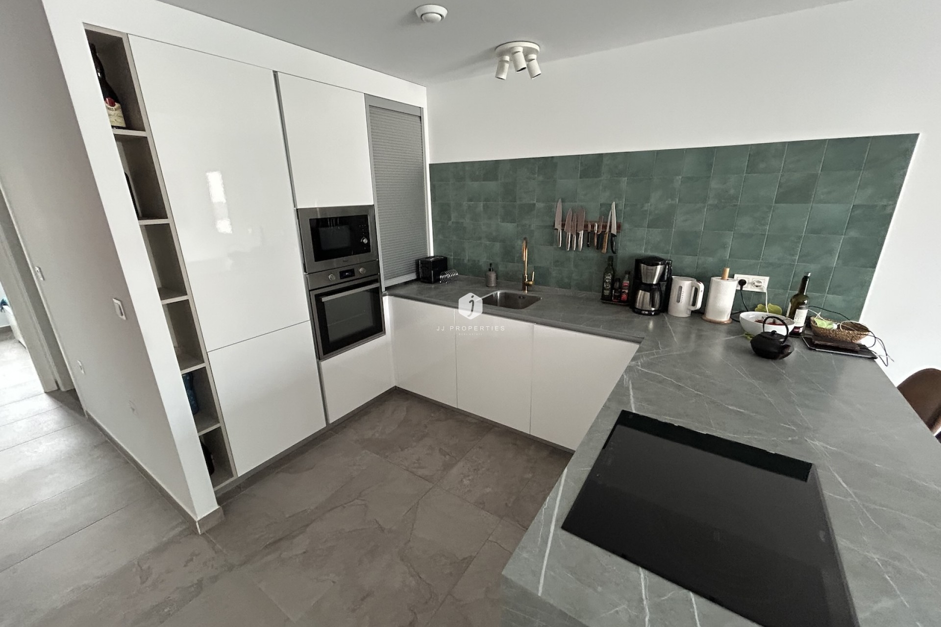 Segunda mano - Apartamento / piso -
Los Balcones - Costa Blanca