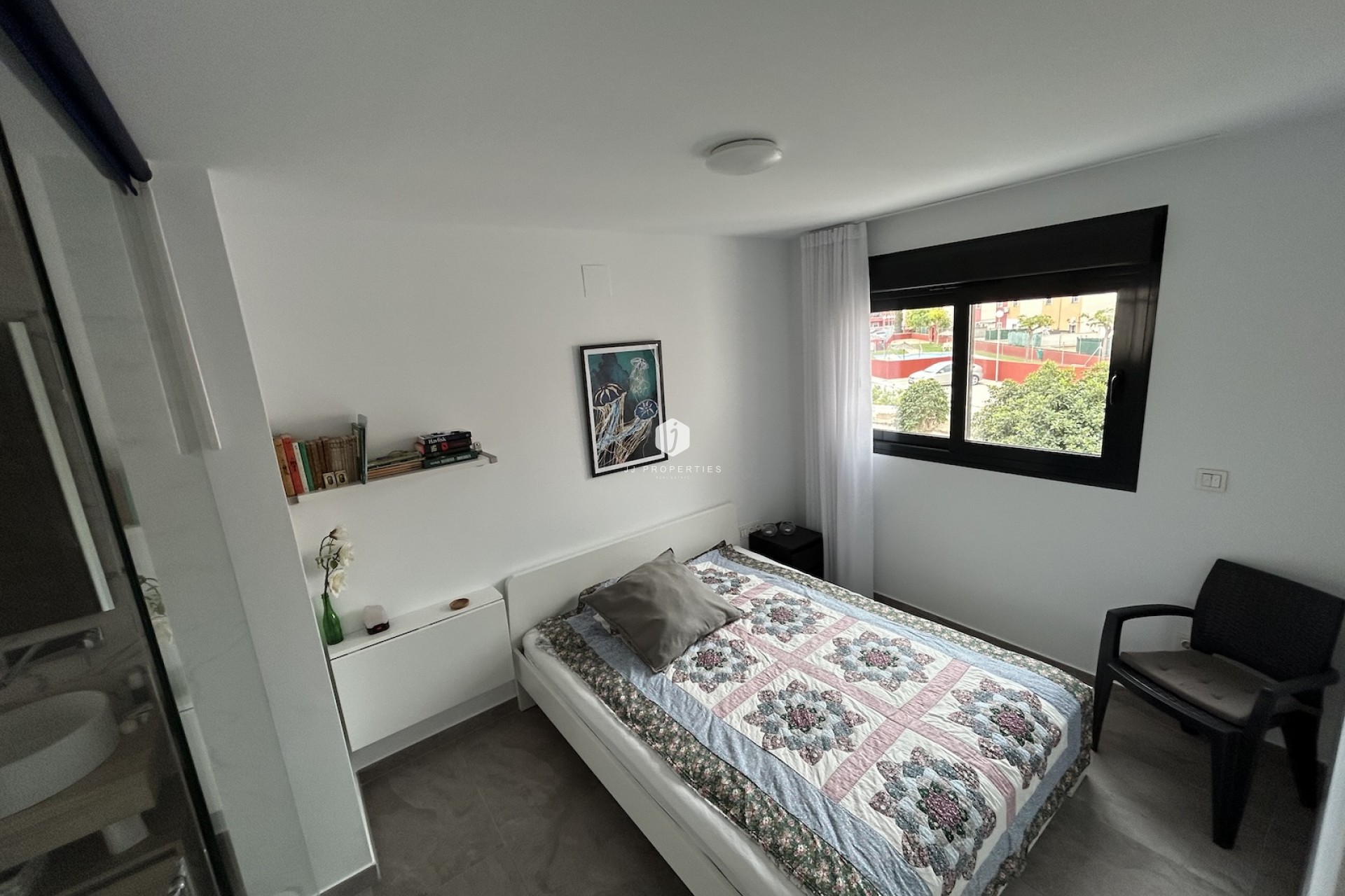 Segunda mano - Apartamento / piso -
Los Balcones - Costa Blanca