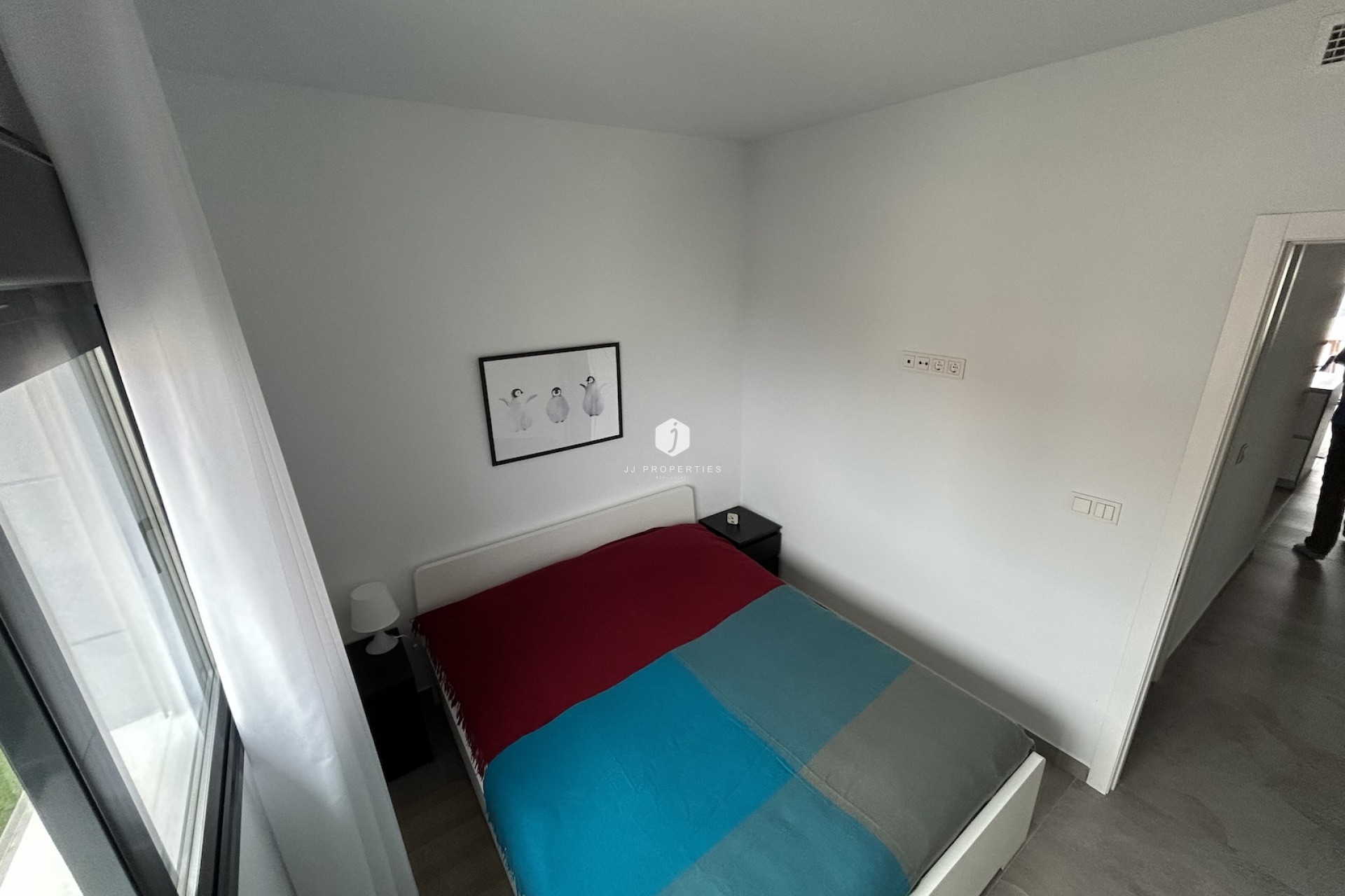 Segunda mano - Apartamento / piso -
Los Balcones - Costa Blanca