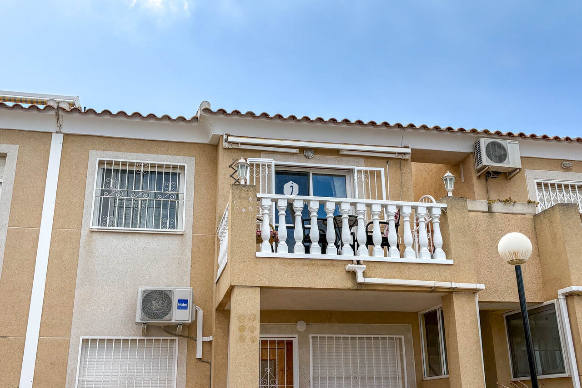 Segunda mano - Apartamento / piso -
Los Balcones - Costa Blanca