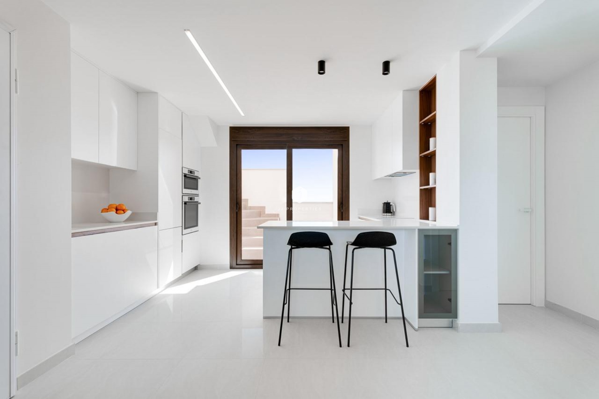 Segunda mano - Apartamento / piso -
Los Balcones - Costa Blanca