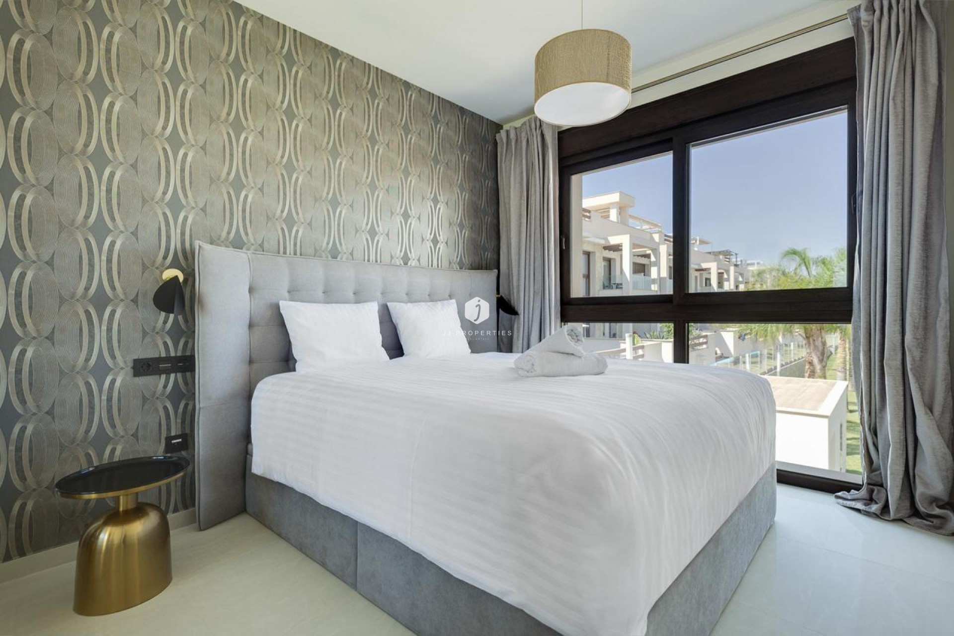 Segunda mano - Apartamento / piso -
Los Balcones - Costa Blanca