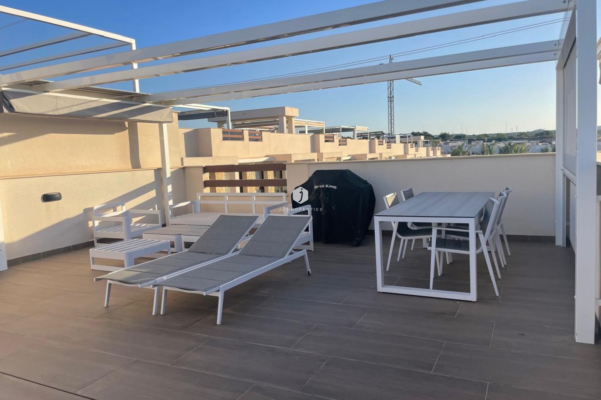 Segunda mano - Apartamento / piso -
Los Balcones - Costa Blanca