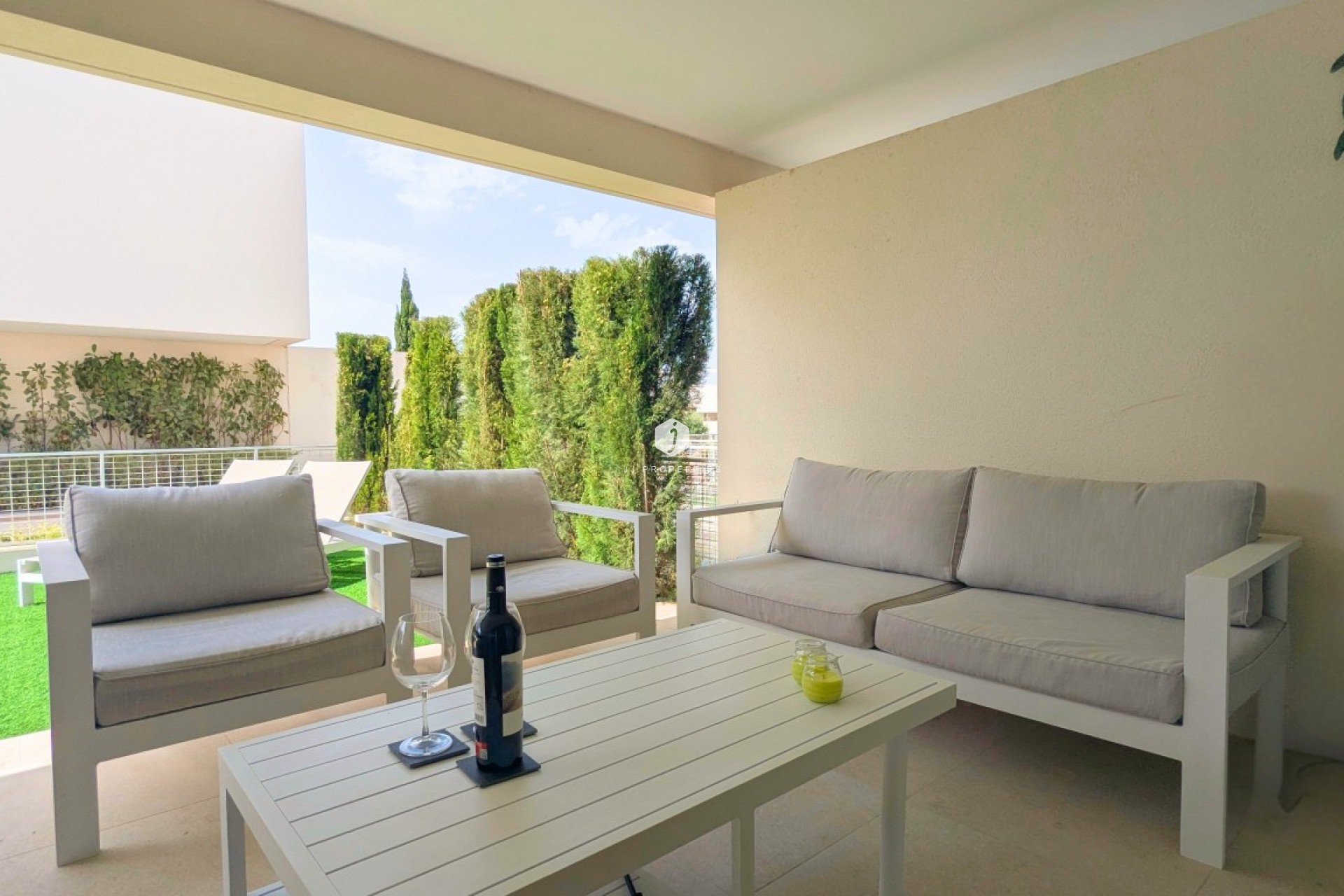 Segunda mano - Apartamento / piso -
Los Balcones - Costa Blanca