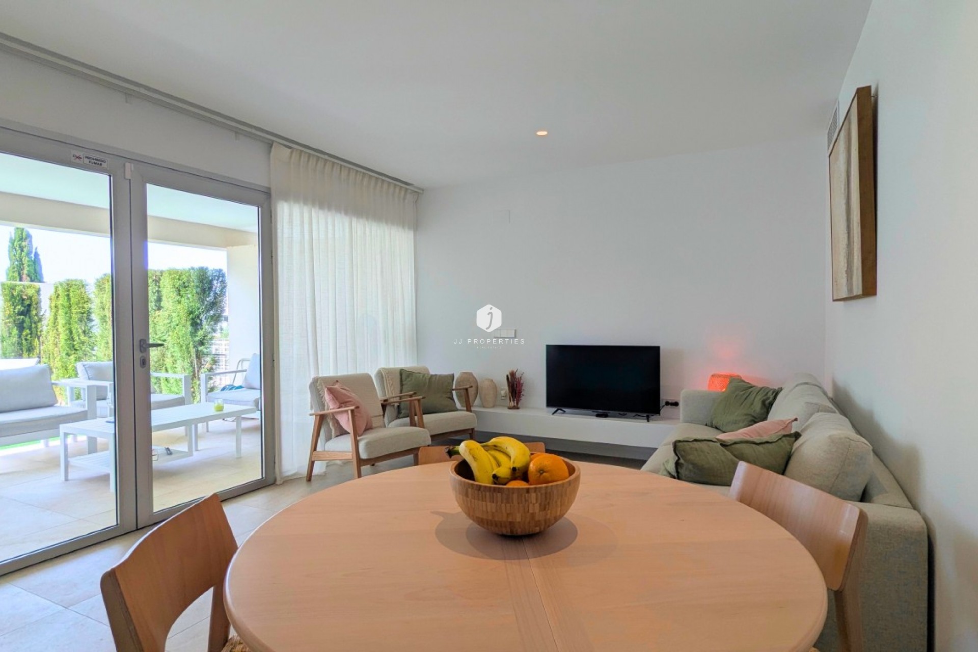 Segunda mano - Apartamento / piso -
Los Balcones - Costa Blanca
