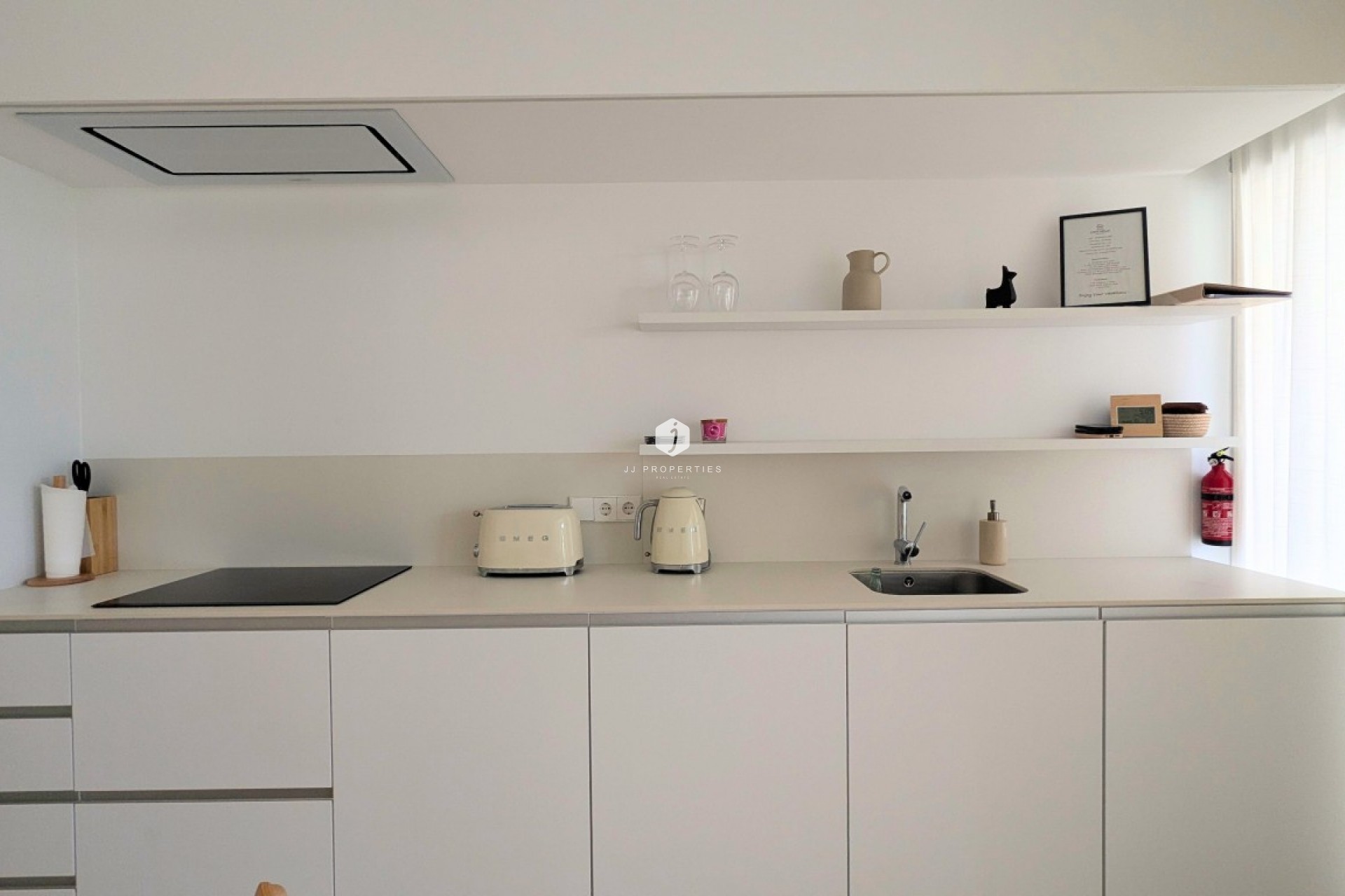 Segunda mano - Apartamento / piso -
Los Balcones - Costa Blanca