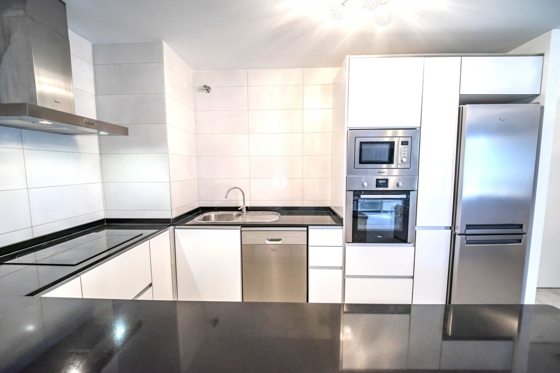 Segunda mano - Apartamento / piso -
Los Dolses - Altos de Mediterraneo