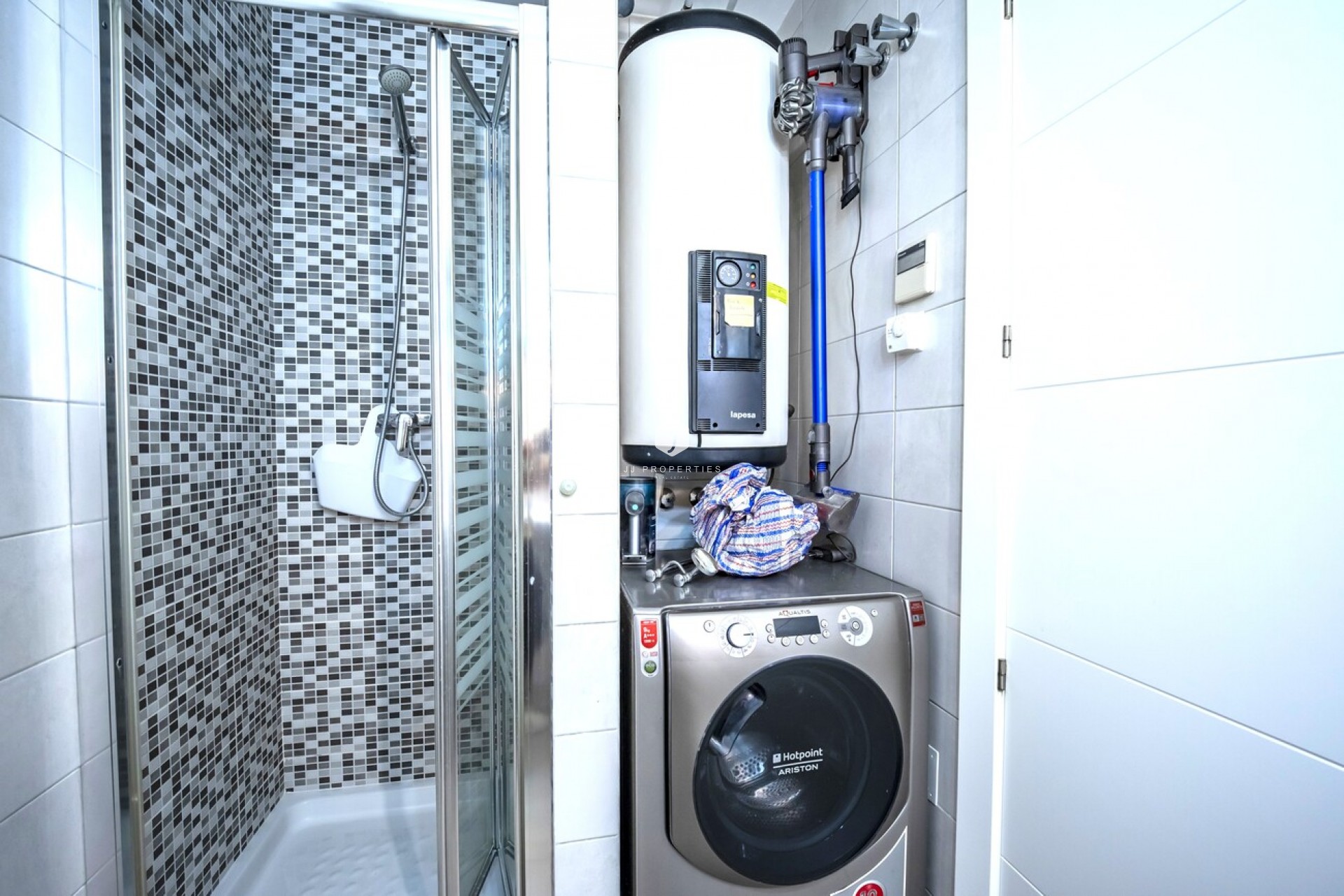 Segunda mano - Apartamento / piso -
Los Dolses - Altos de Mediterraneo