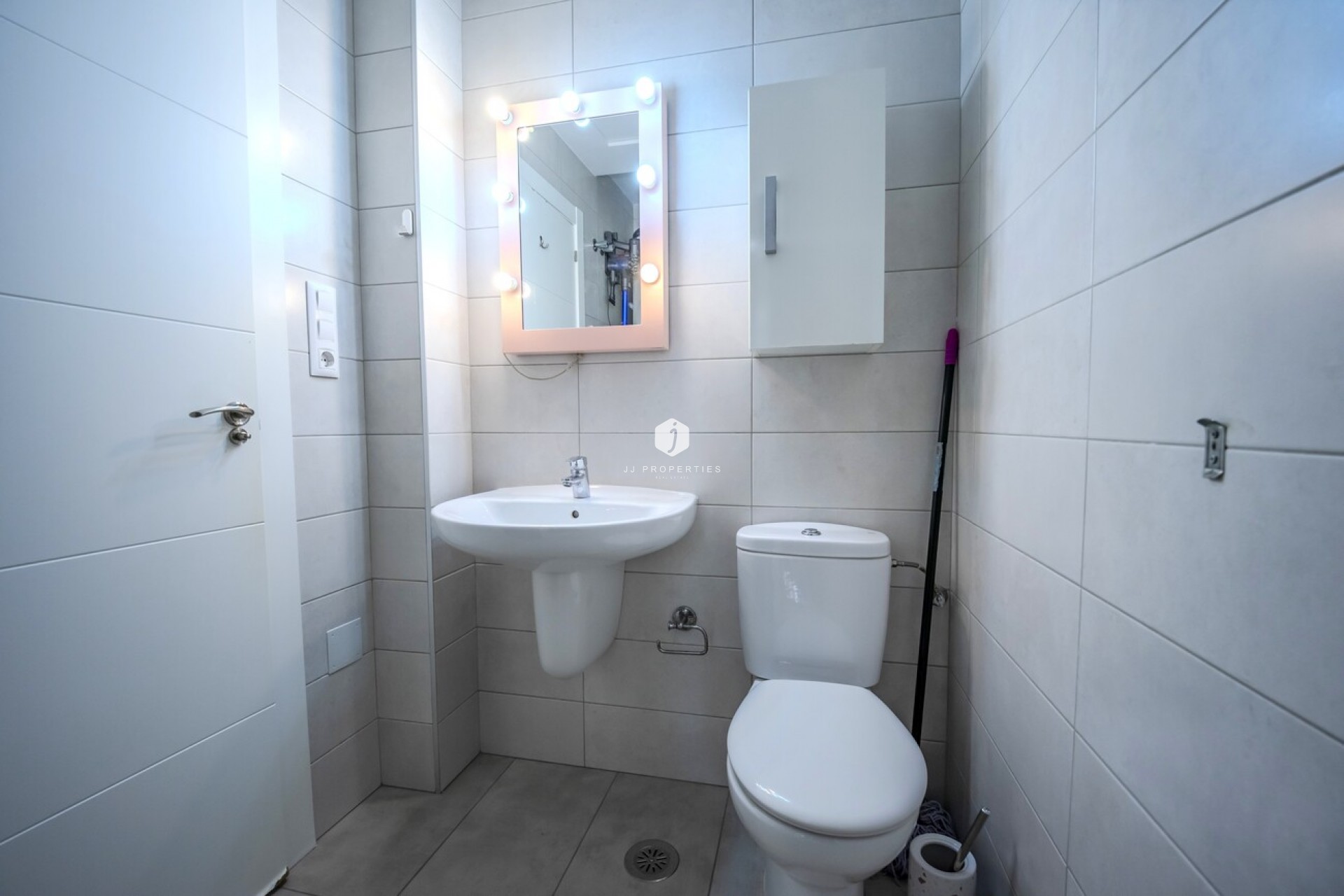 Segunda mano - Apartamento / piso -
Los Dolses - Altos de Mediterraneo