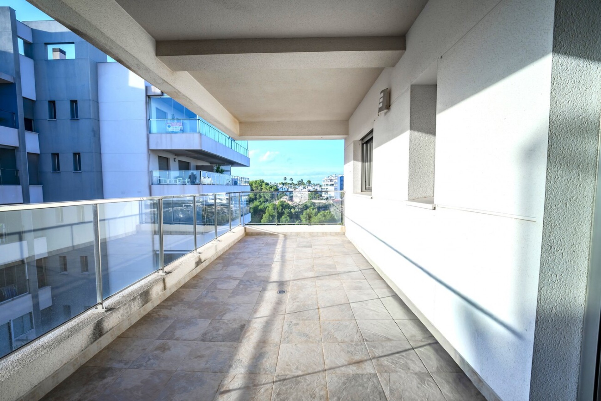 Segunda mano - Apartamento / piso -
Los Dolses - Altos de Mediterraneo