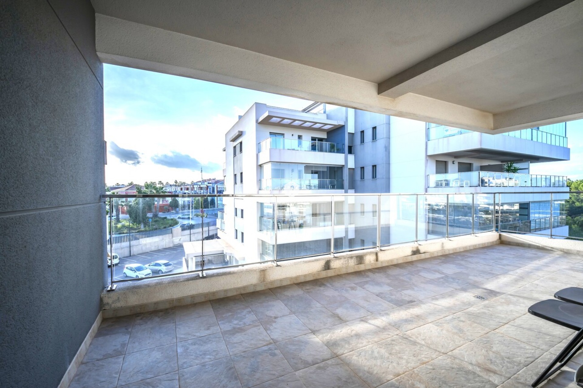 Segunda mano - Apartamento / piso -
Los Dolses - Altos de Mediterraneo