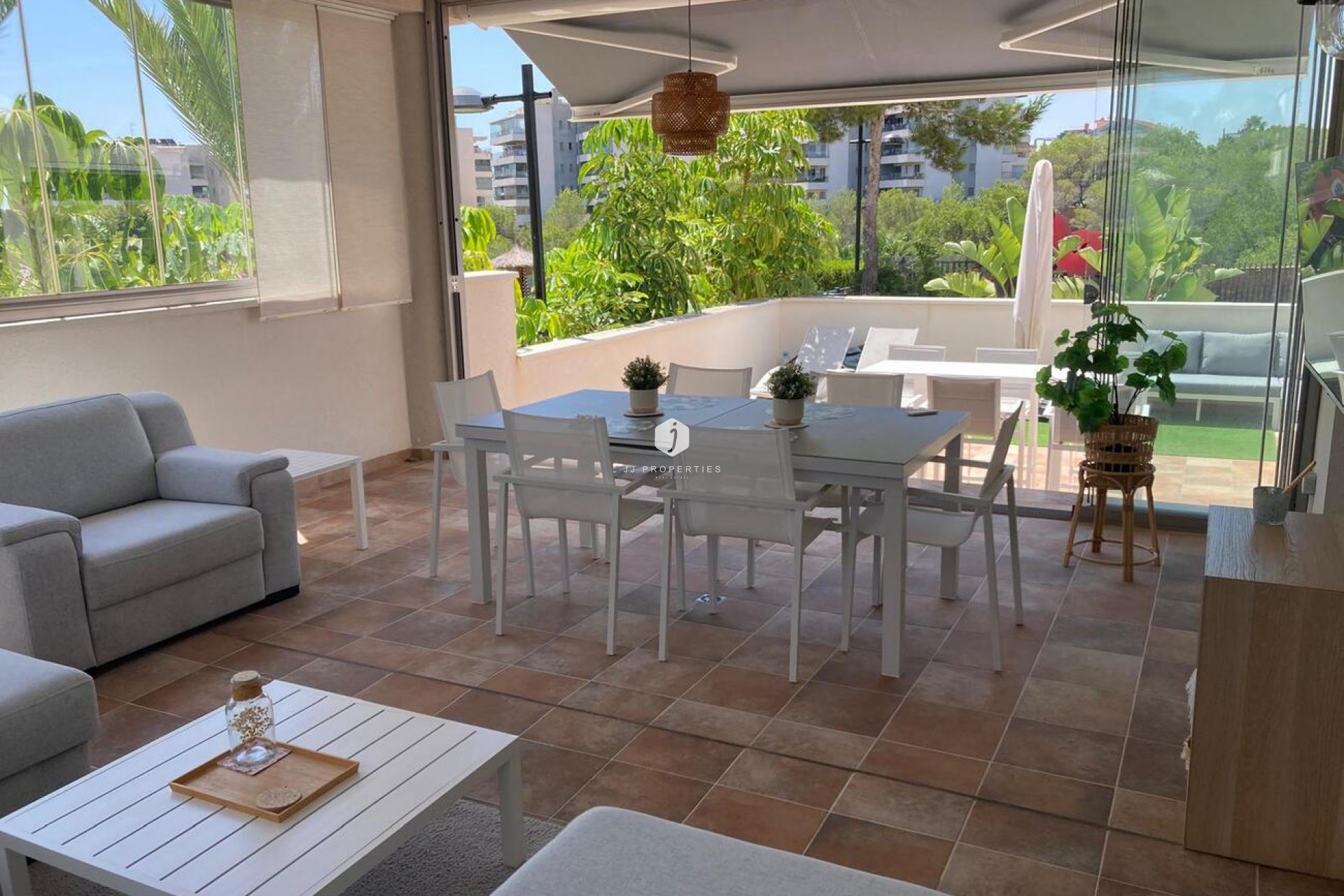 Segunda mano - Apartamento / piso -
Los Dolses - Costa Blanca