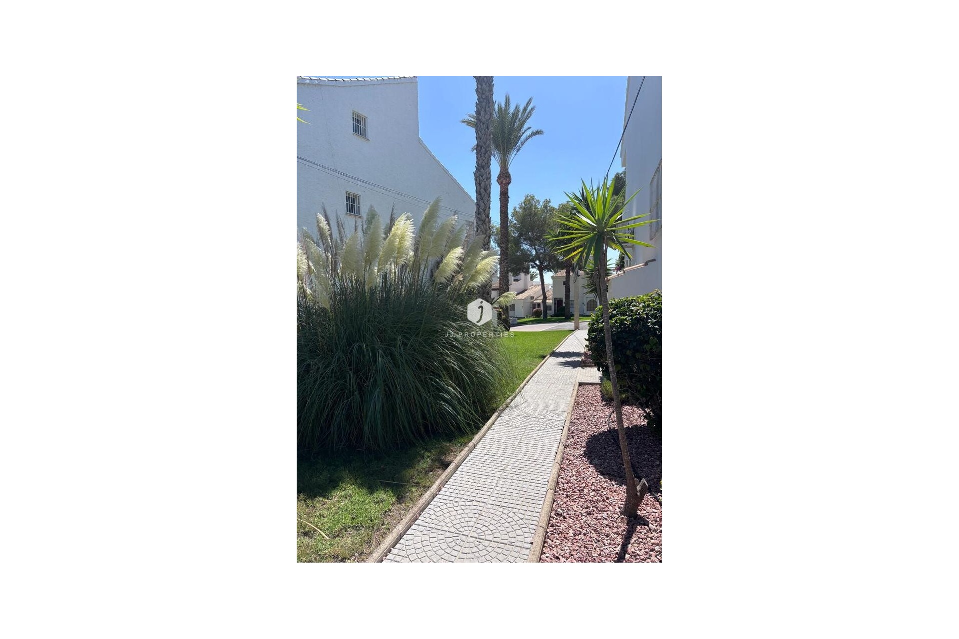 Segunda mano - Apartamento / piso -
Los Dolses - Inland