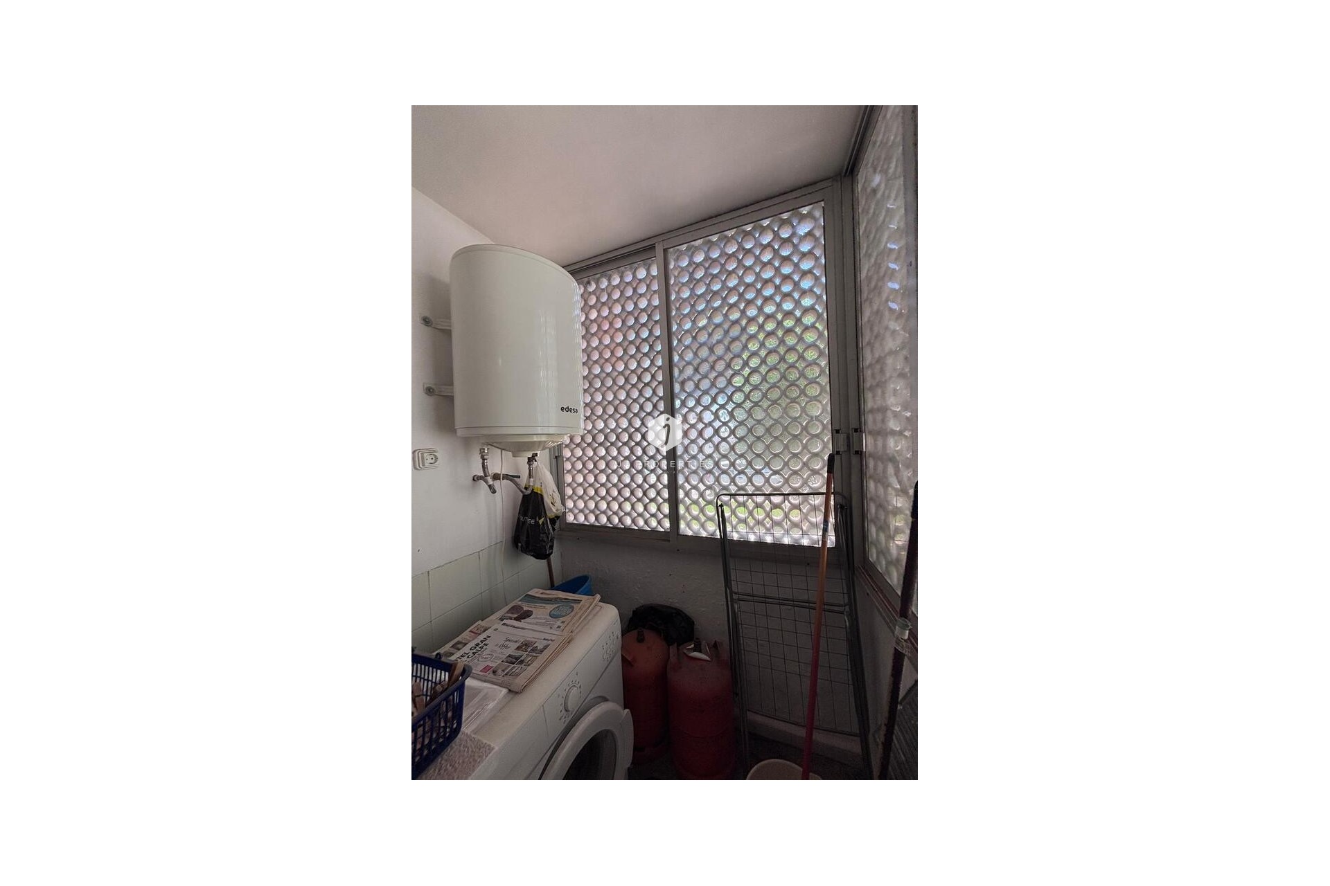 Segunda mano - Apartamento / piso -
Los Dolses - Inland