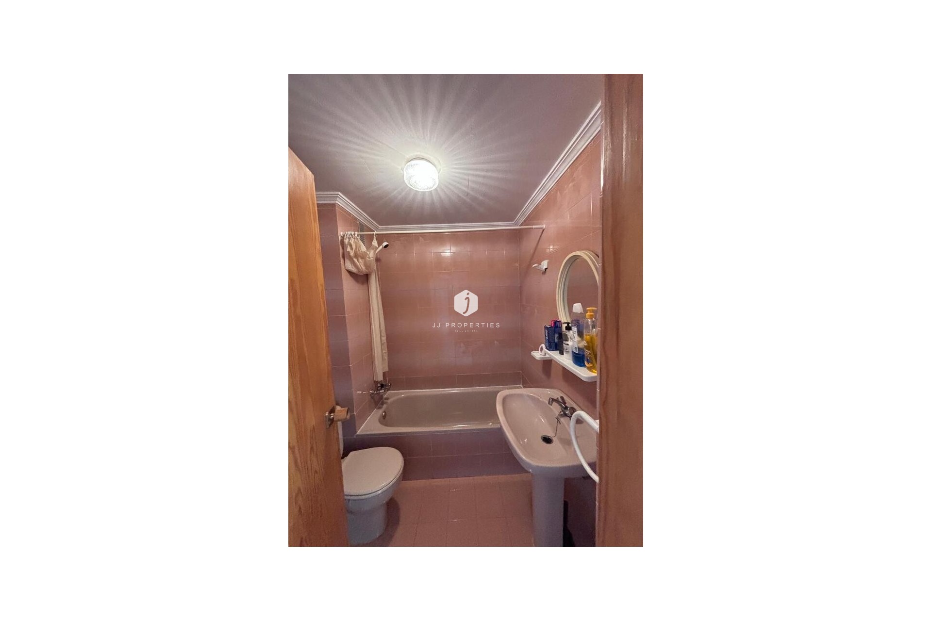 Segunda mano - Apartamento / piso -
Los Dolses - Inland