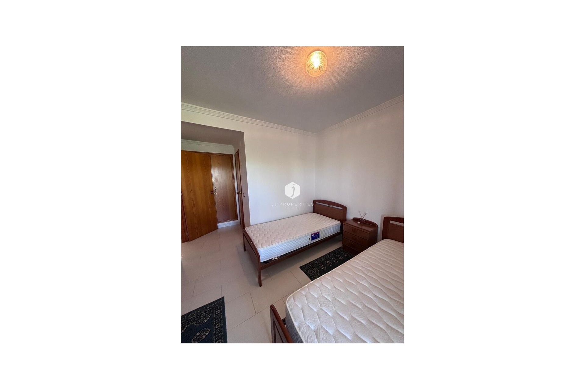 Segunda mano - Apartamento / piso -
Los Dolses - Inland