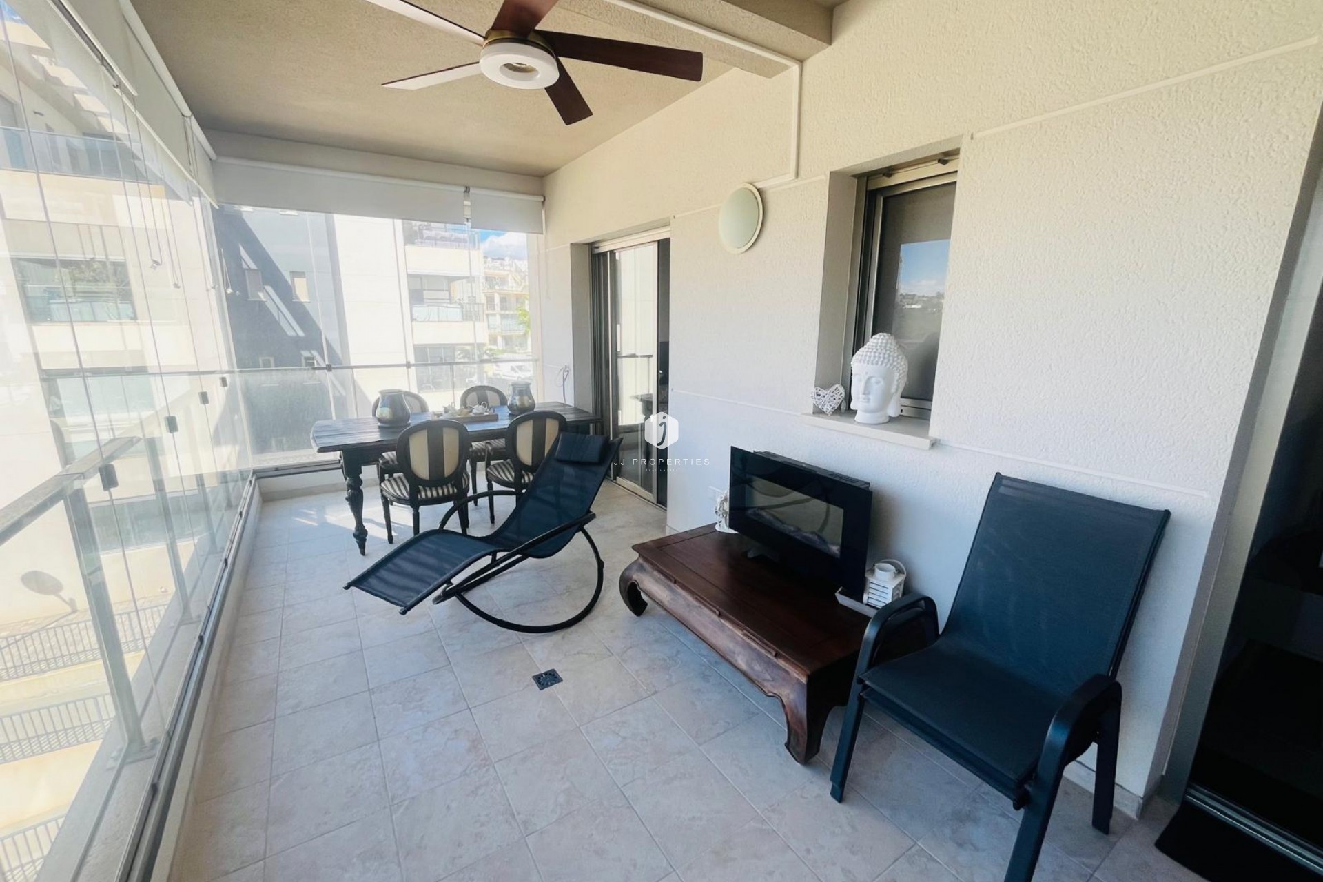 Segunda mano - Apartamento / piso -
Los Dolses - Inland