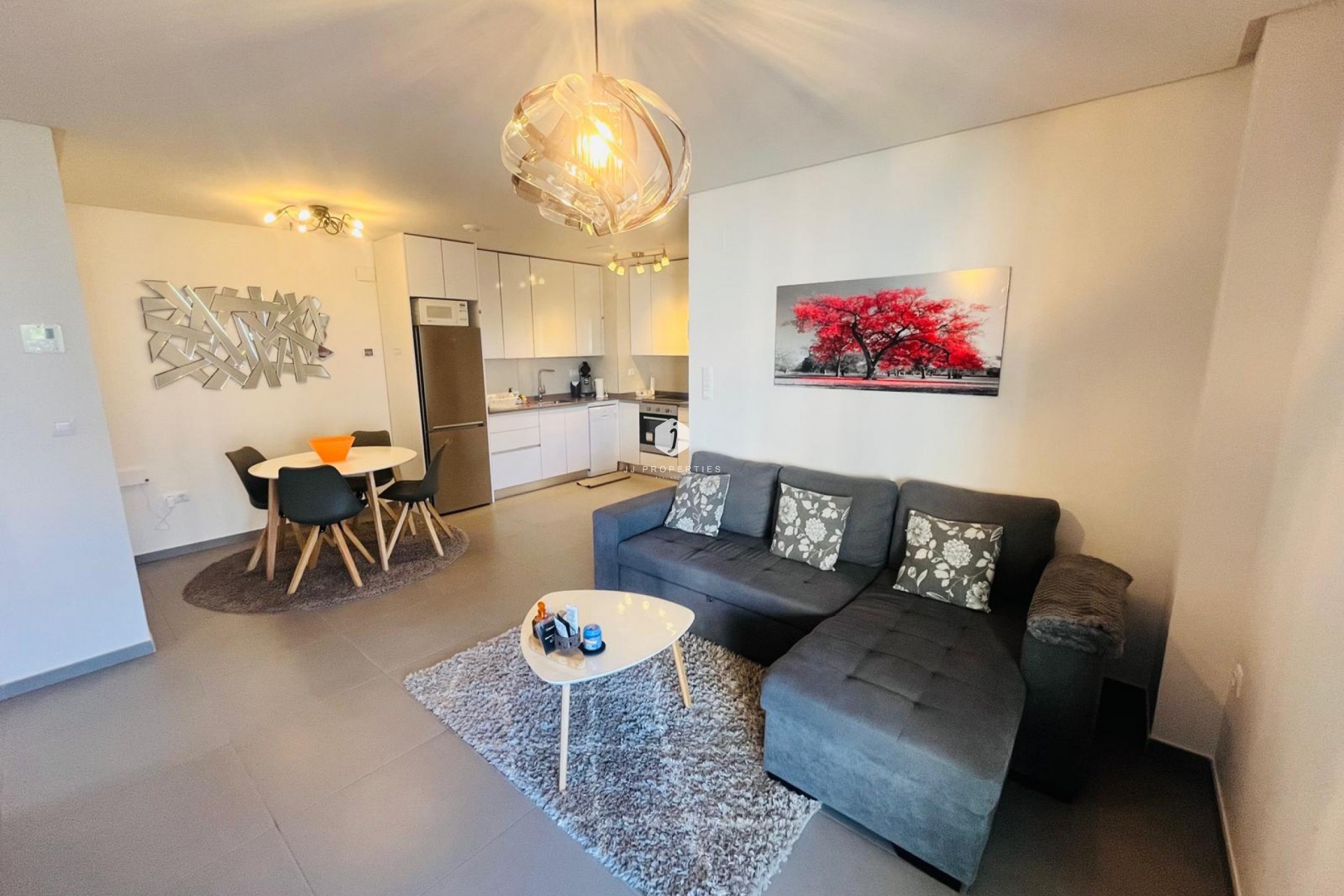 Segunda mano - Apartamento / piso -
Los Dolses - Inland