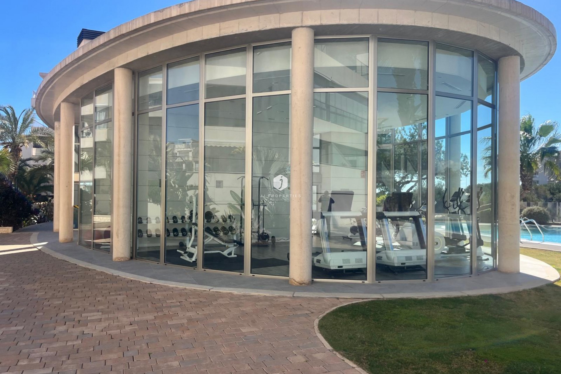 Segunda mano - Apartamento / piso -
Los Dolses - Inland