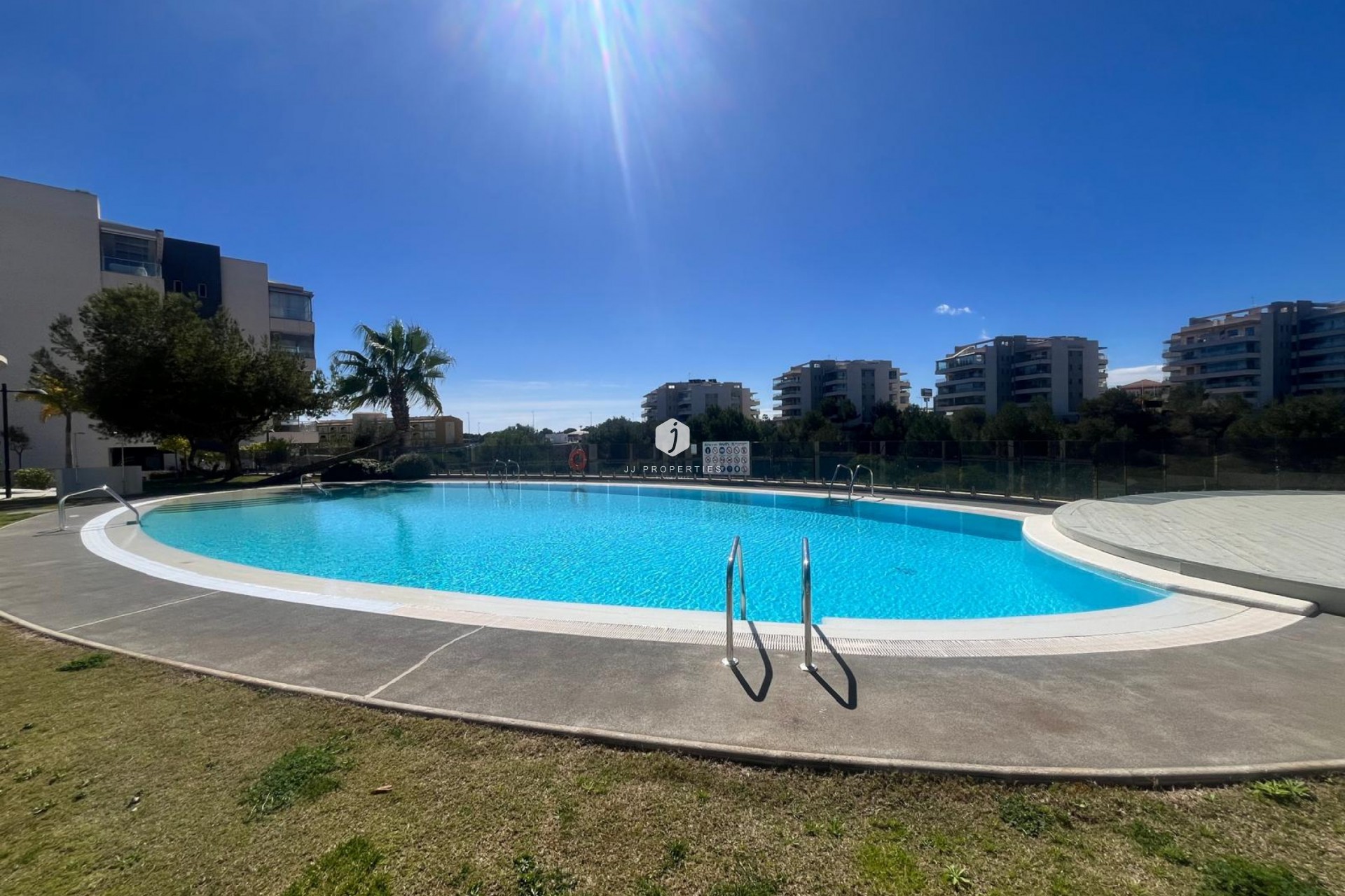 Segunda mano - Apartamento / piso -
Los Dolses - Inland